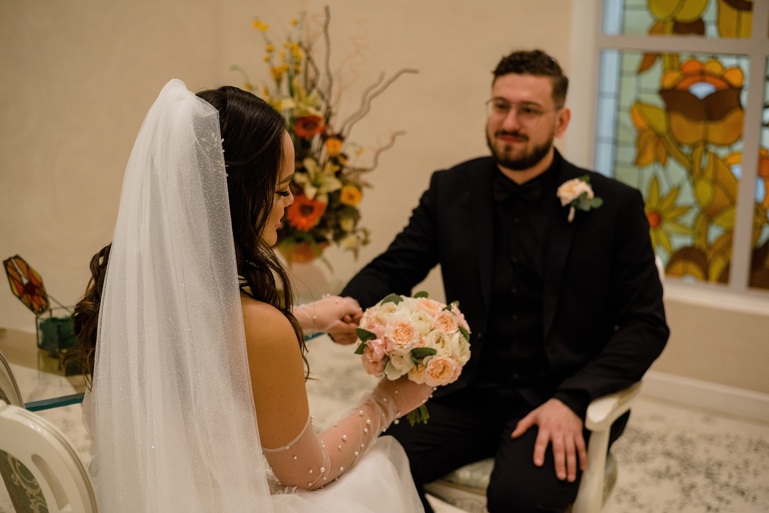 Илья & Регина