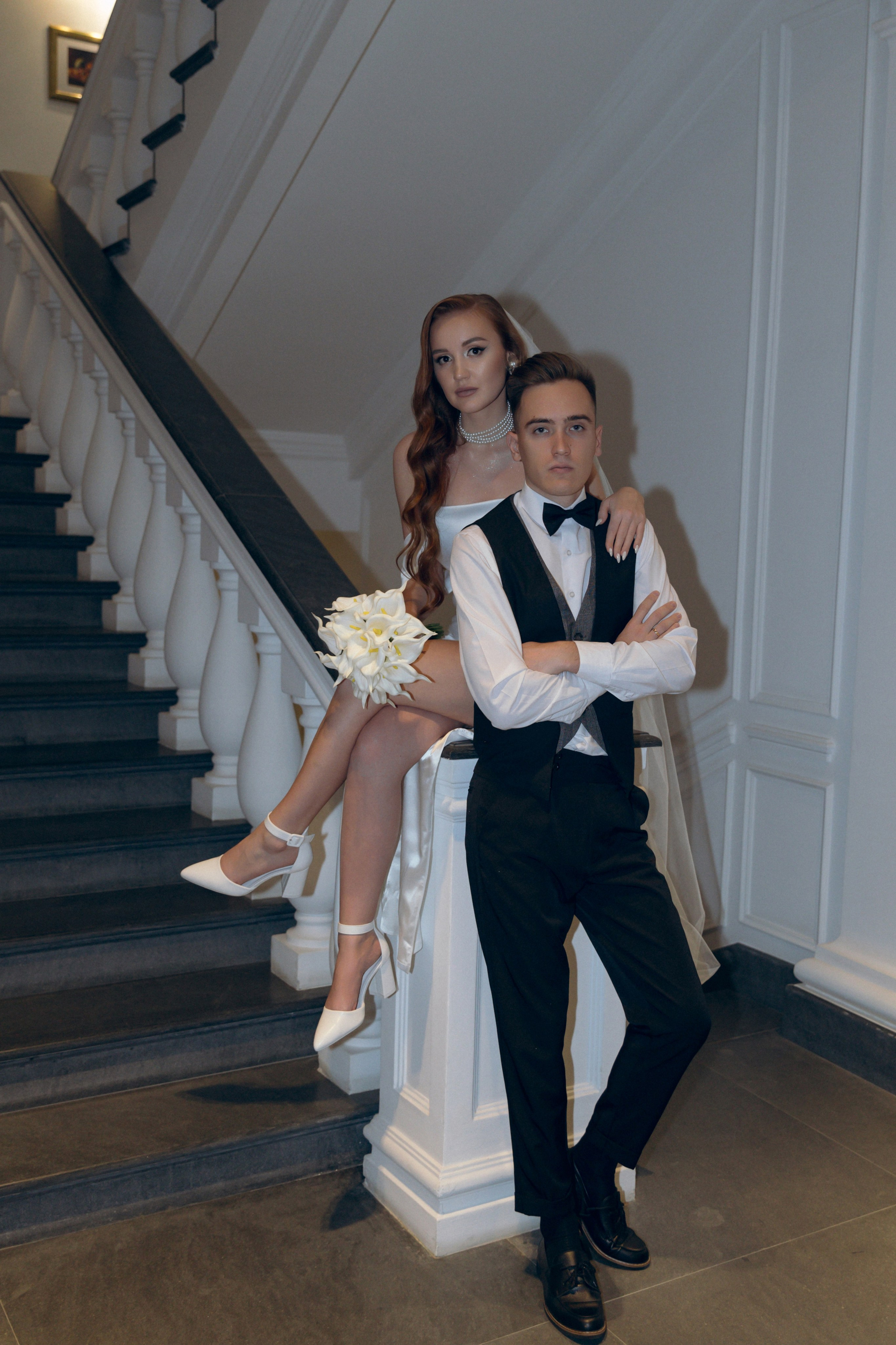 Любовь и Дмитрий 7/11/2024. Свадебный  и семейный фотограф в Краснодаре