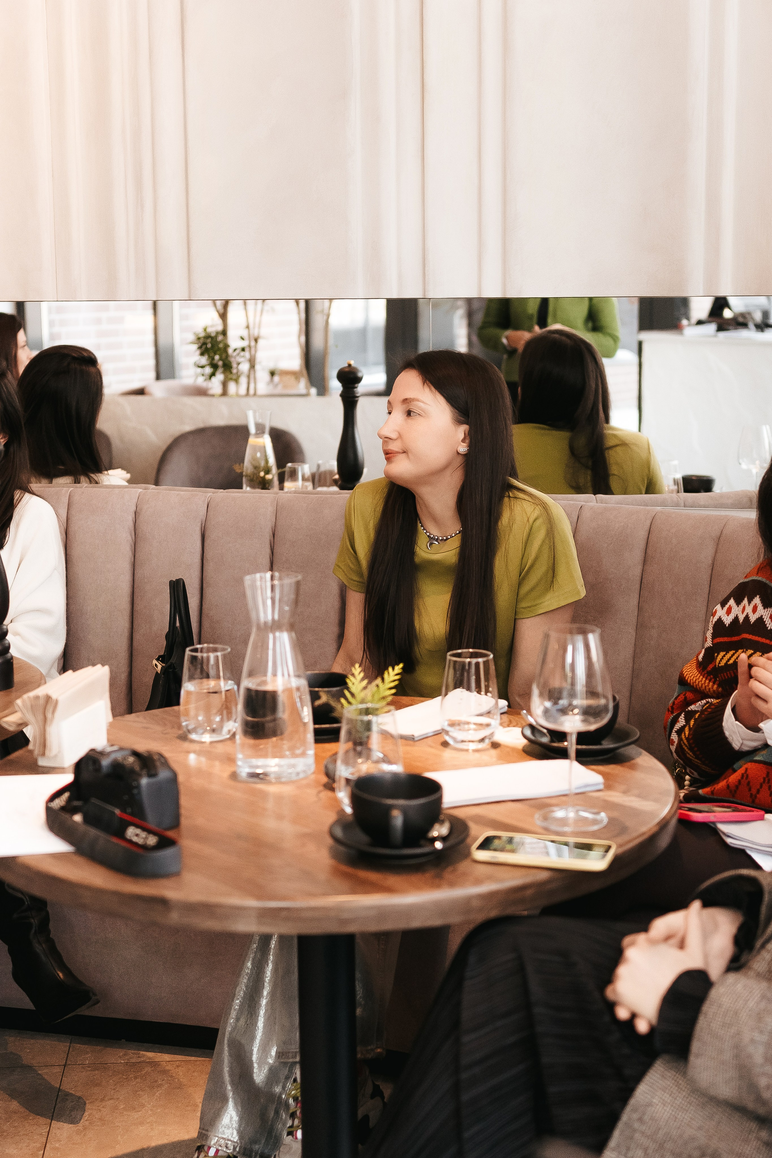 BEAUTY NOVA. СВОИ. ФОТООТЧЕТЫ-СОБЫТИЯ-МЕСТА