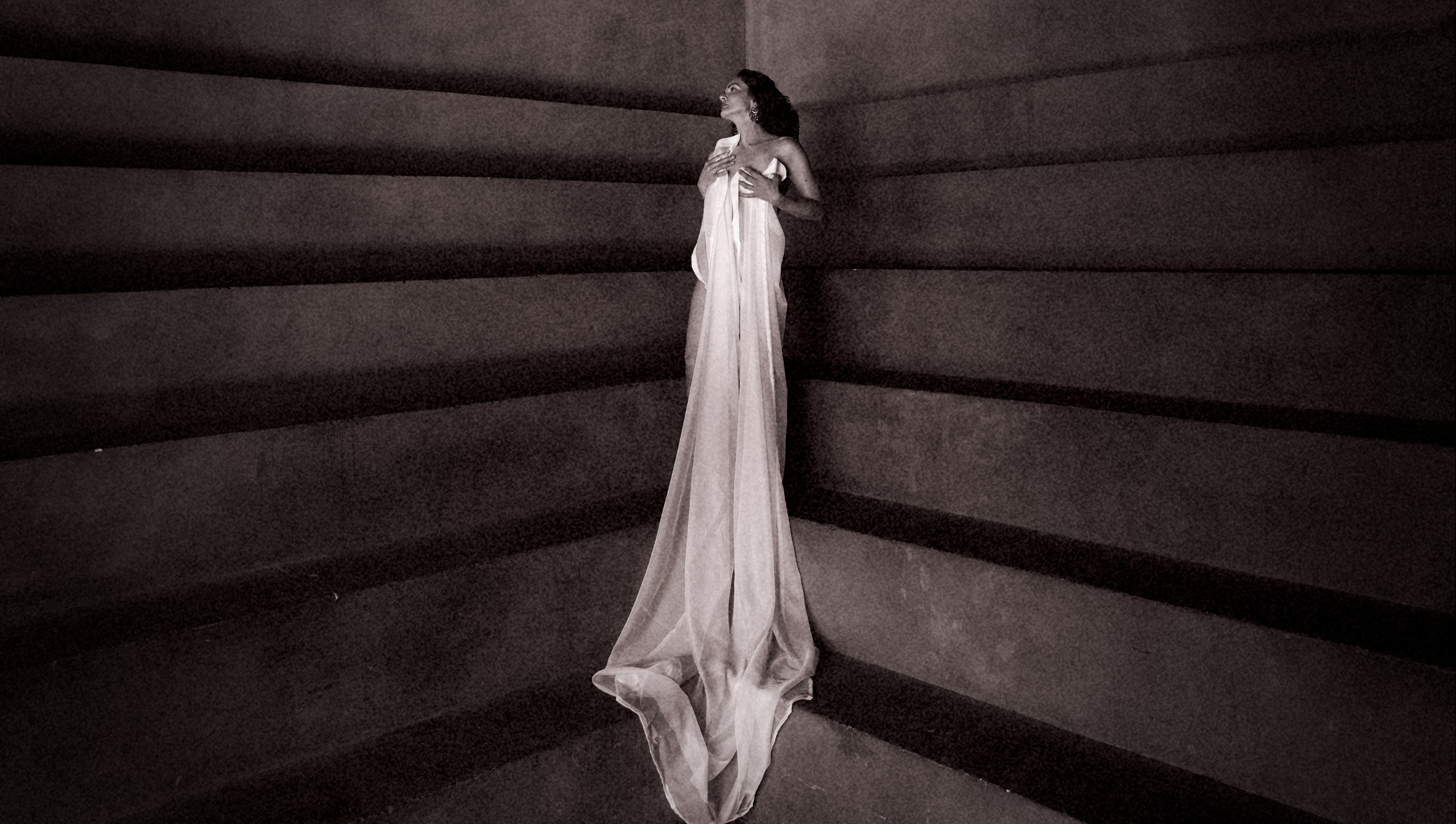 Елена. Фотограф Юлия Евсеева