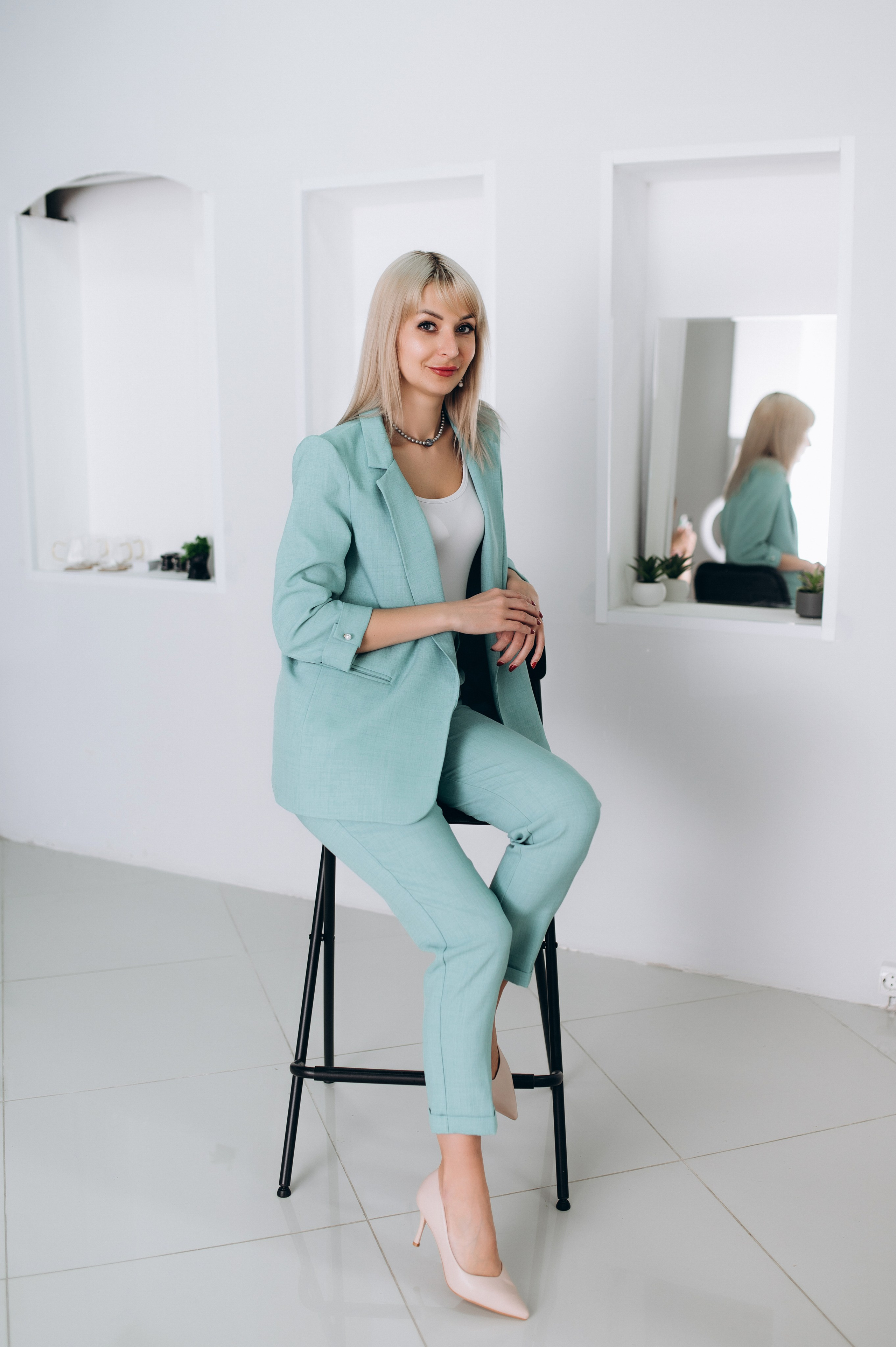 Для мастера перманентного макияжа. Фотограф Алексин, Тула