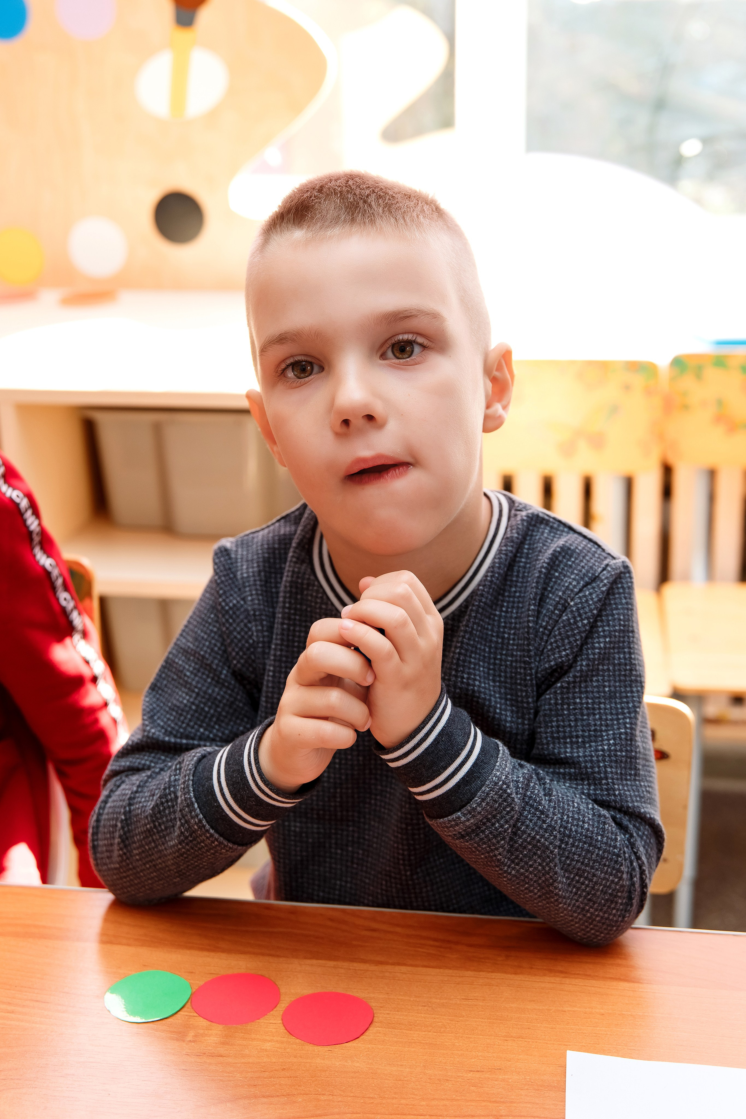 Детский Сад № 19 (один день из жизни группы + выпускной). Фотограф Любовь Корниенко, Примоский край