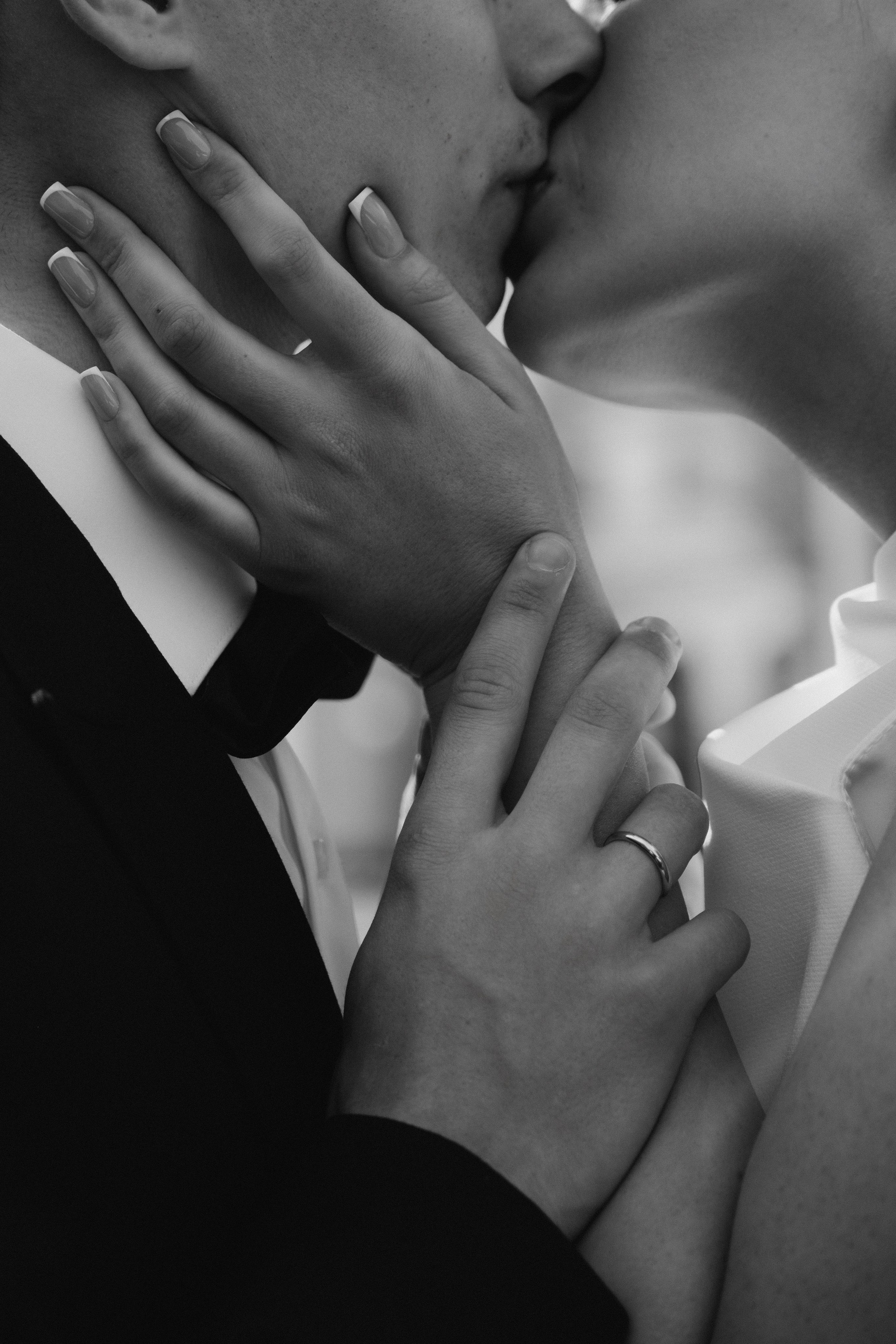 Свадебная фотосессия. Фотограф|Москва — Агбаш Лера