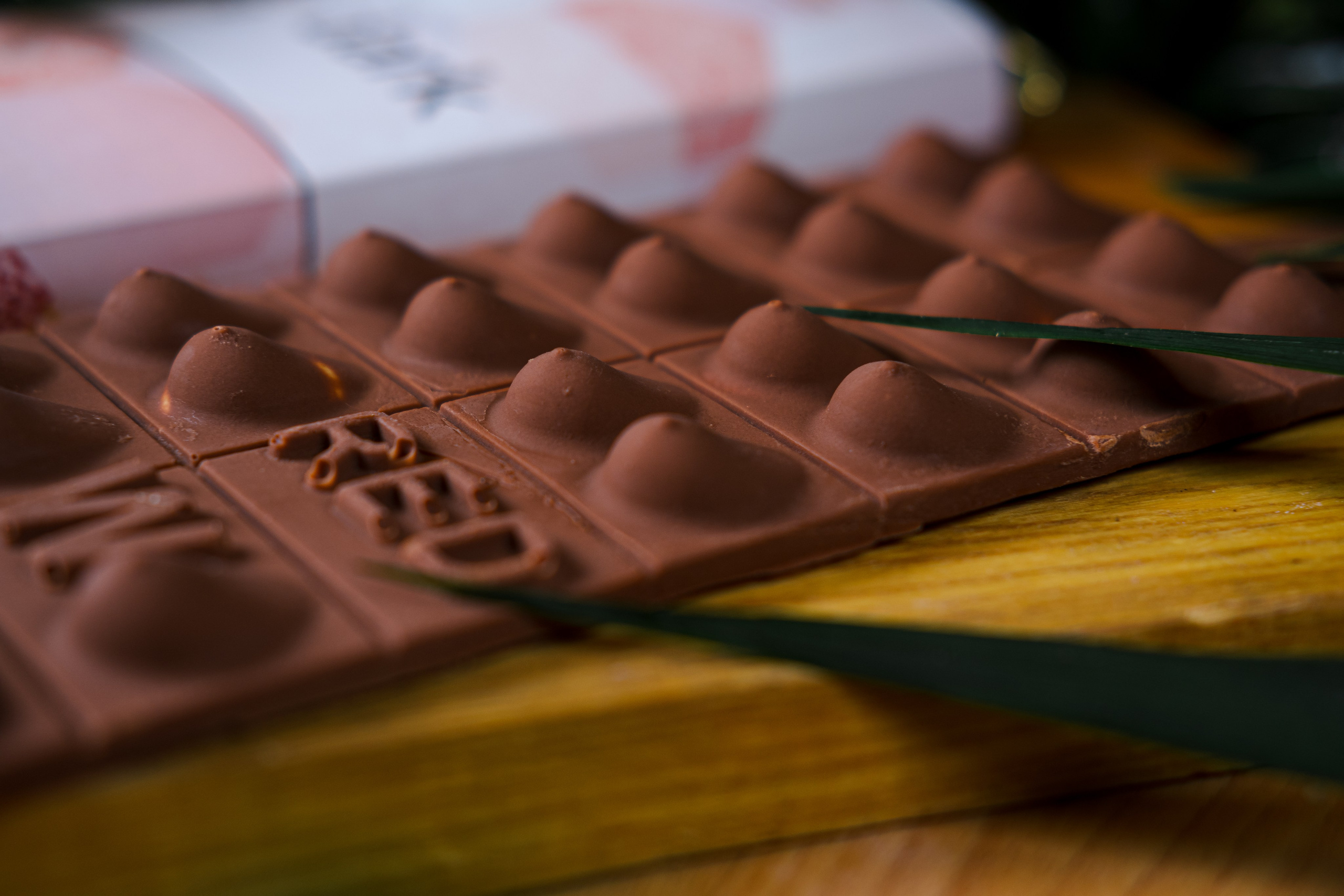 Redwood. Главная