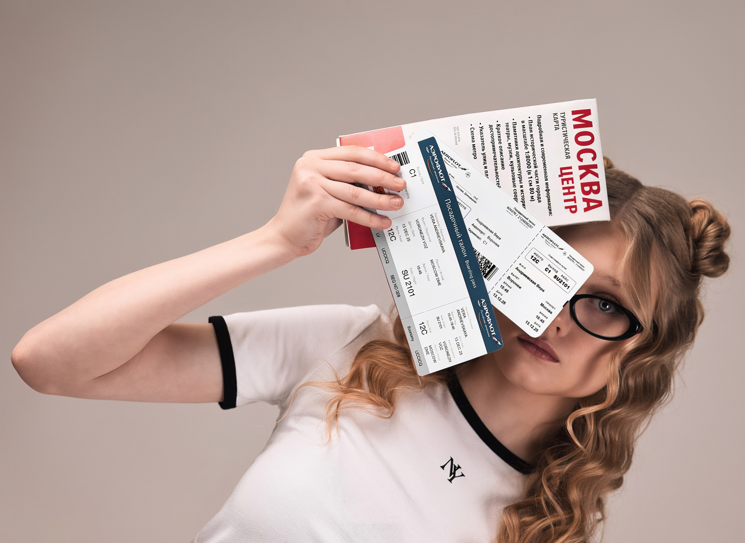 Прощание с детством. Фотограф Денис Кривопусков