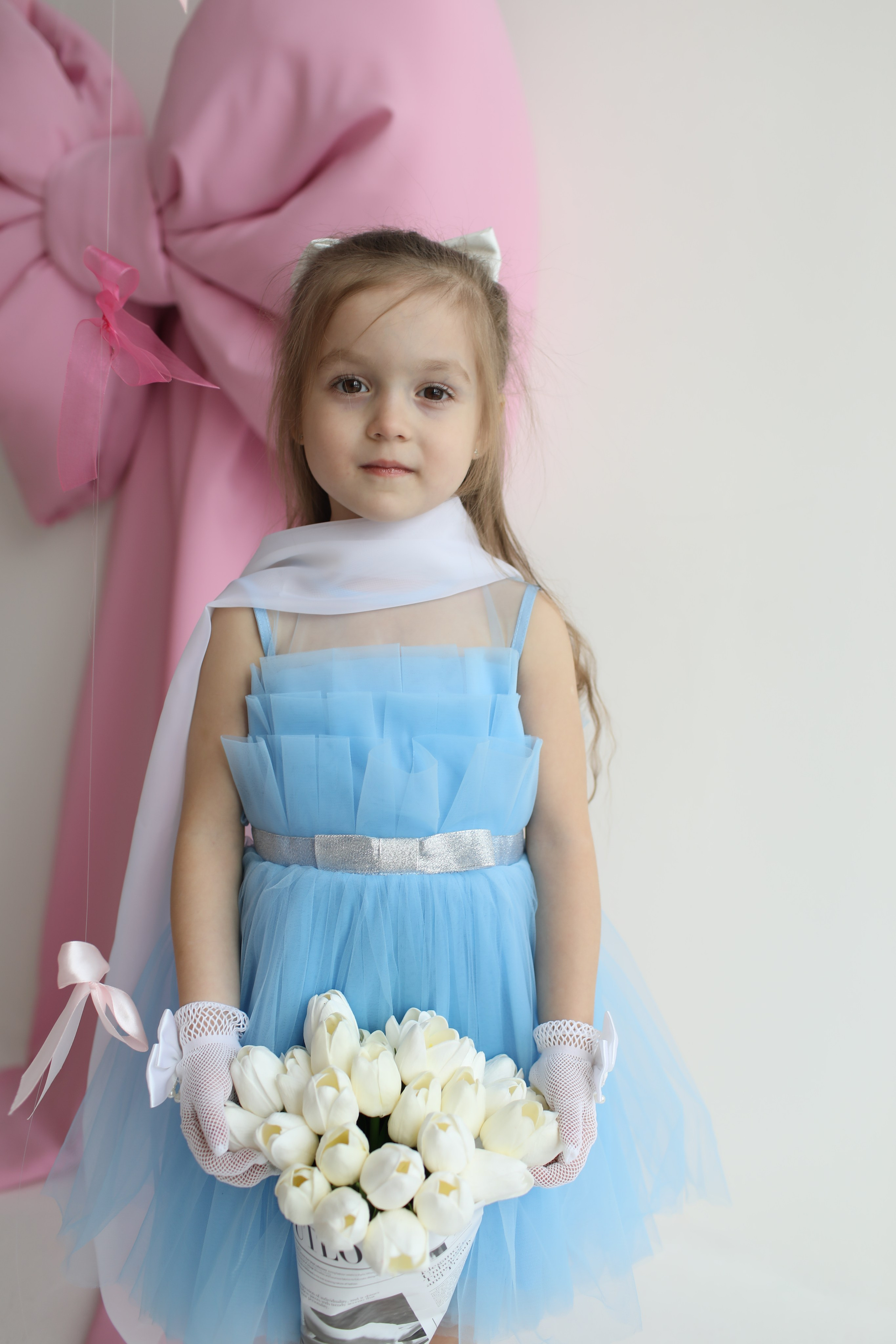 Миледи. Детский и женский фотограф в Кемерово Анна Смирнова