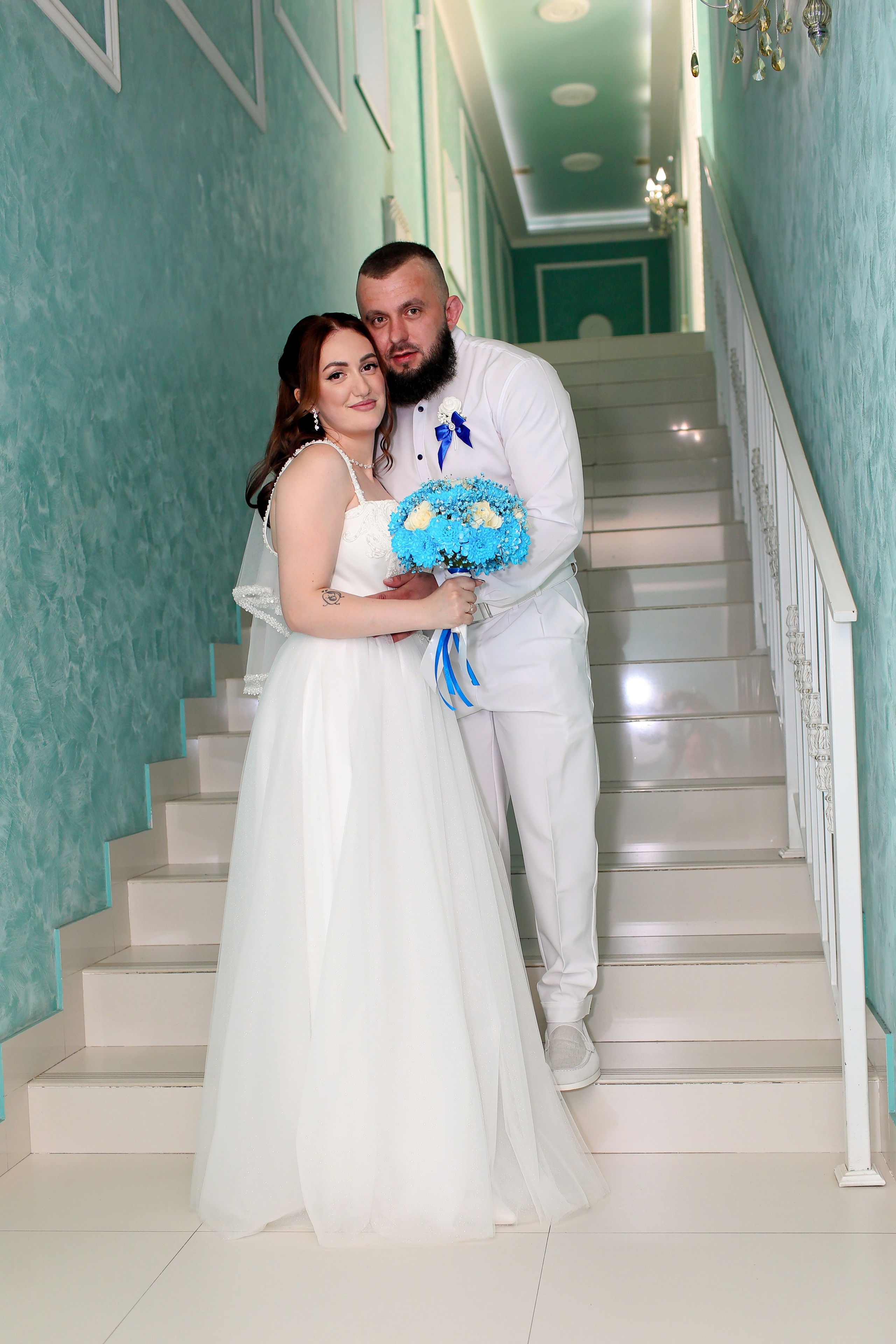 Станислав и Дарья. Детский и женский фотограф в Кемерово Анна Смирнова