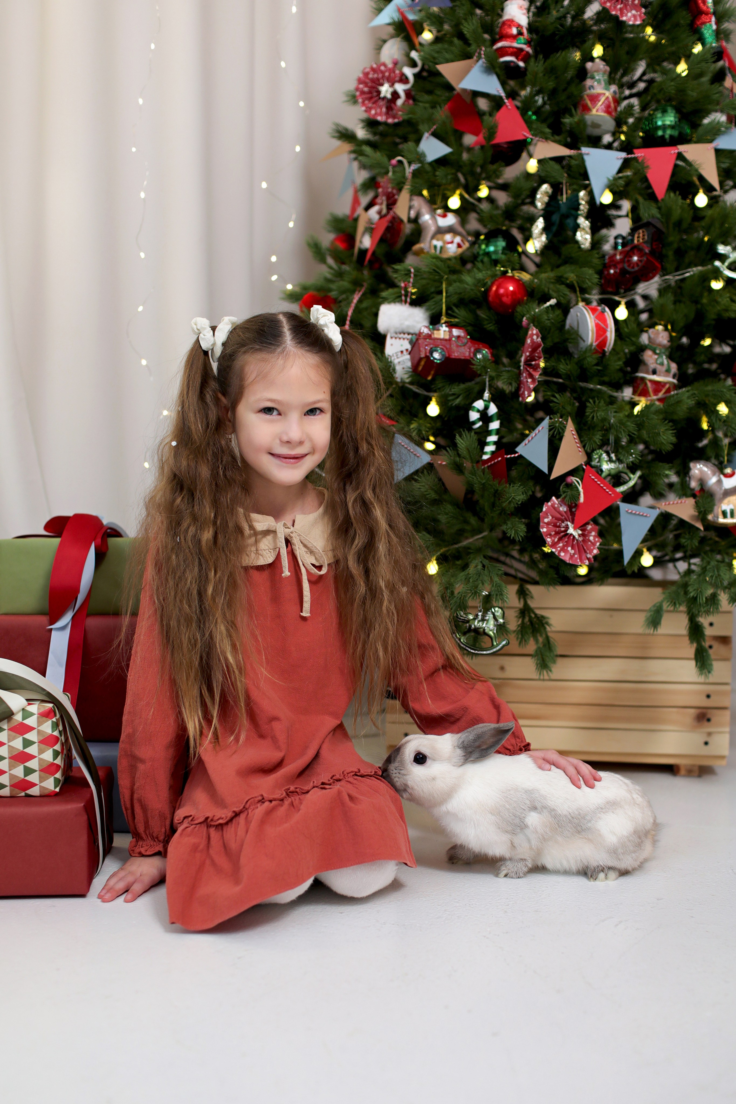 Семейные фотосессии. Детский и женский фотограф в Кемерово Анна Смирнова