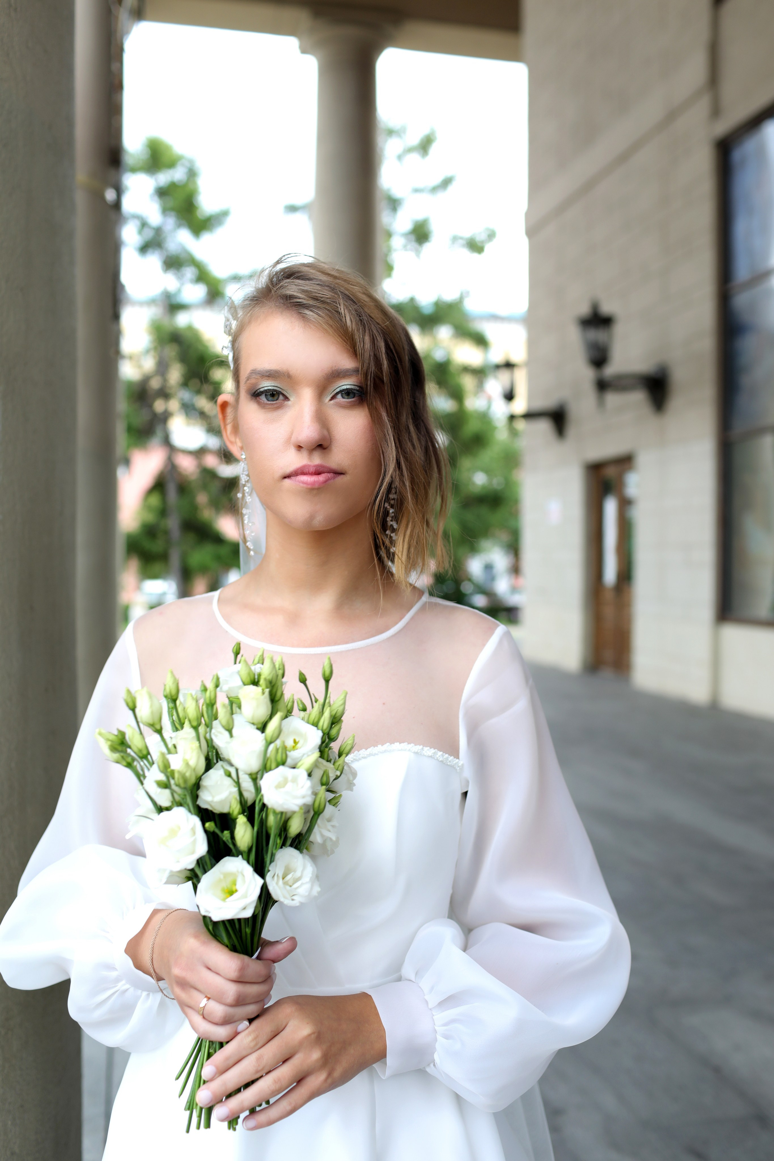 Никита и Юлия. Детский и женский фотограф в Кемерово Анна Смирнова