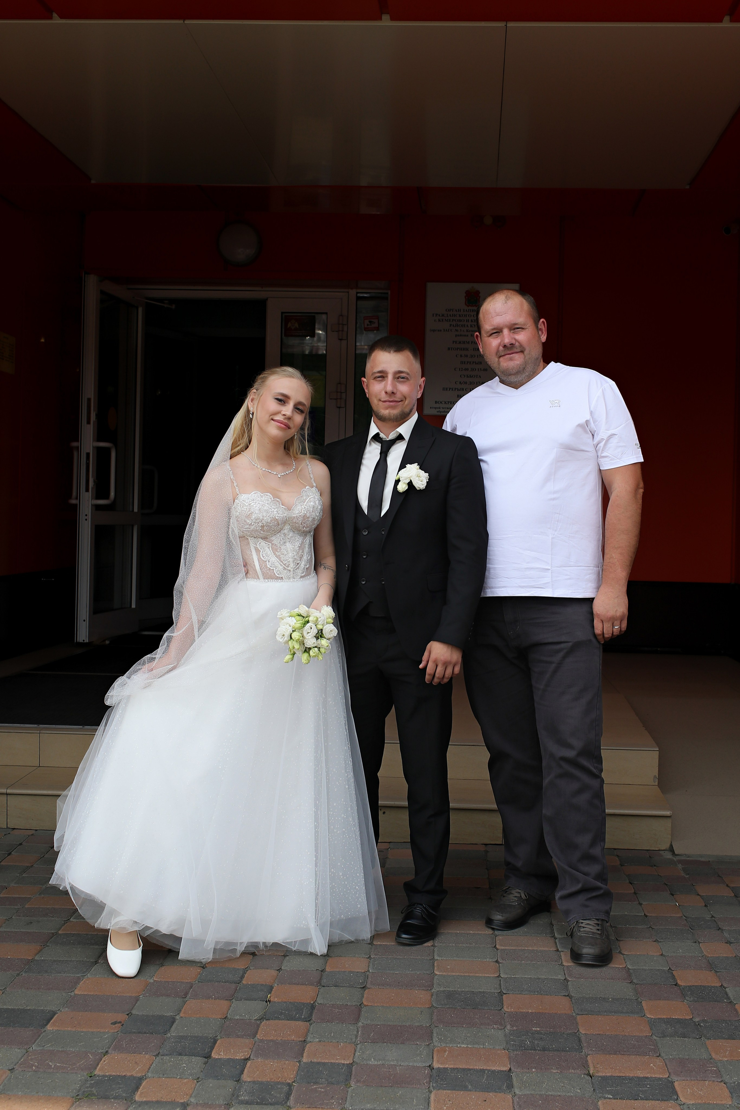 Никита и Виктория. Детский и женский фотограф в Кемерово Анна Смирнова