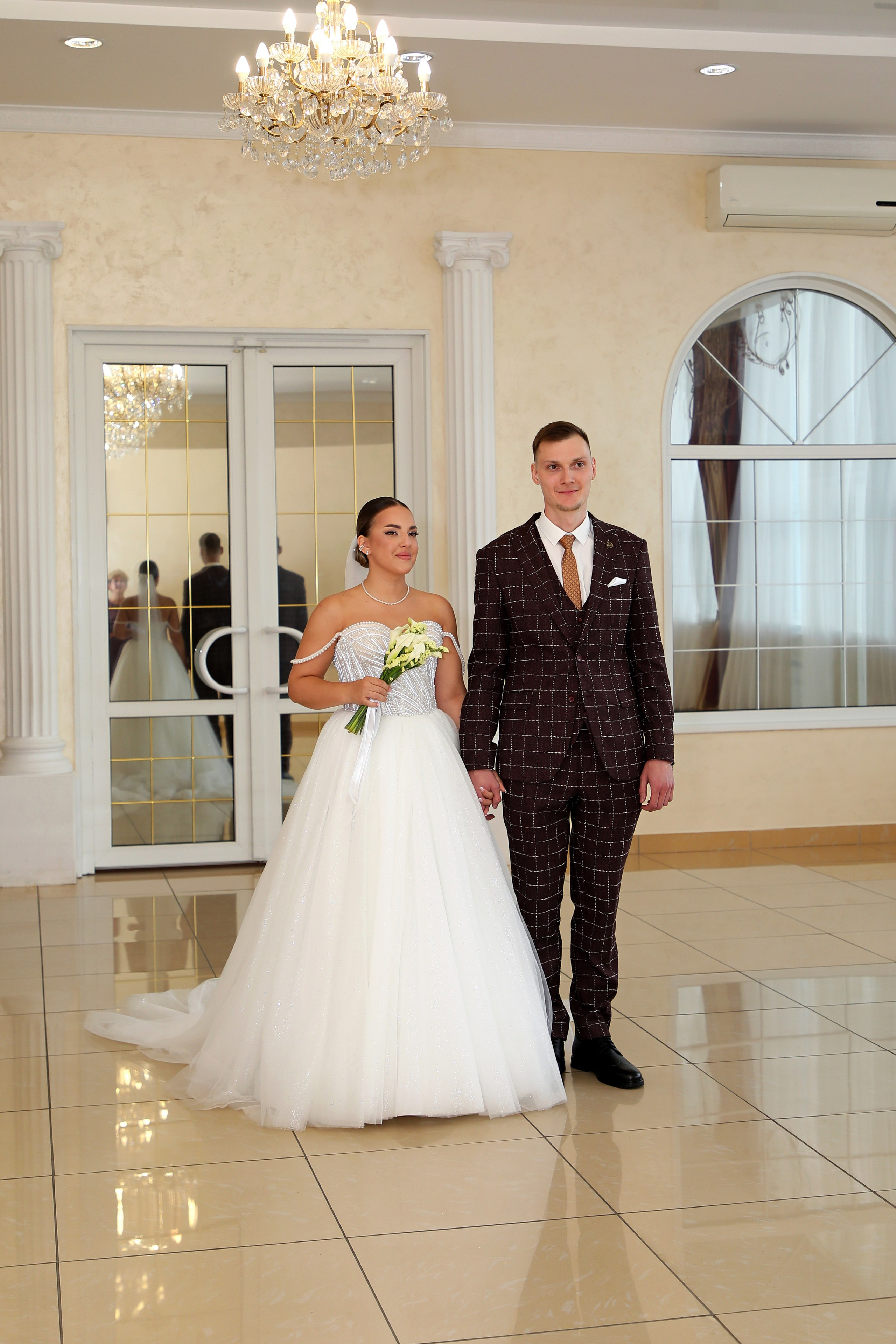 Алексей и Елена. Детский и женский фотограф в Кемерово Анна Смирнова