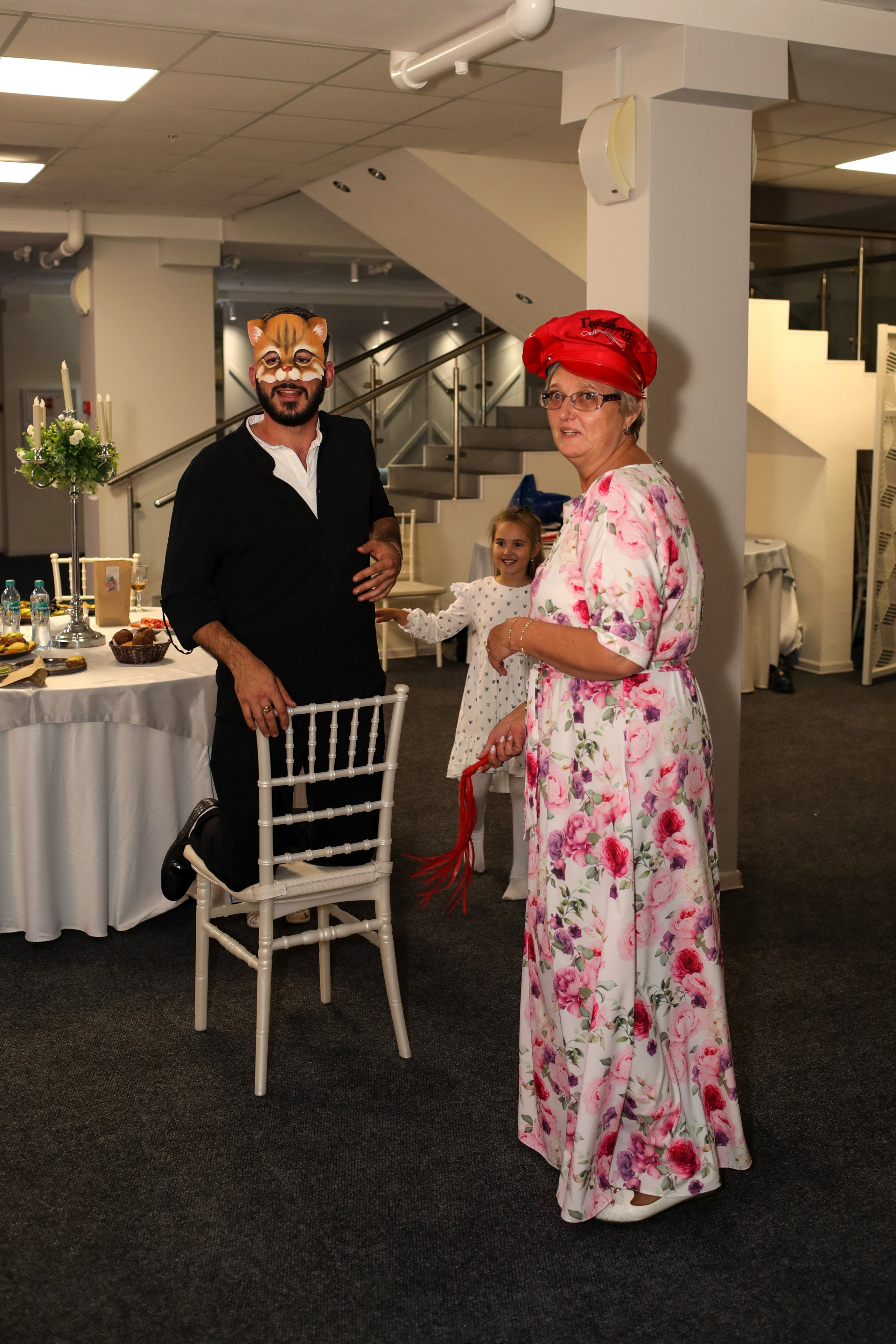 Никита и Юлия. Детский и женский фотограф в Кемерово Анна Смирнова