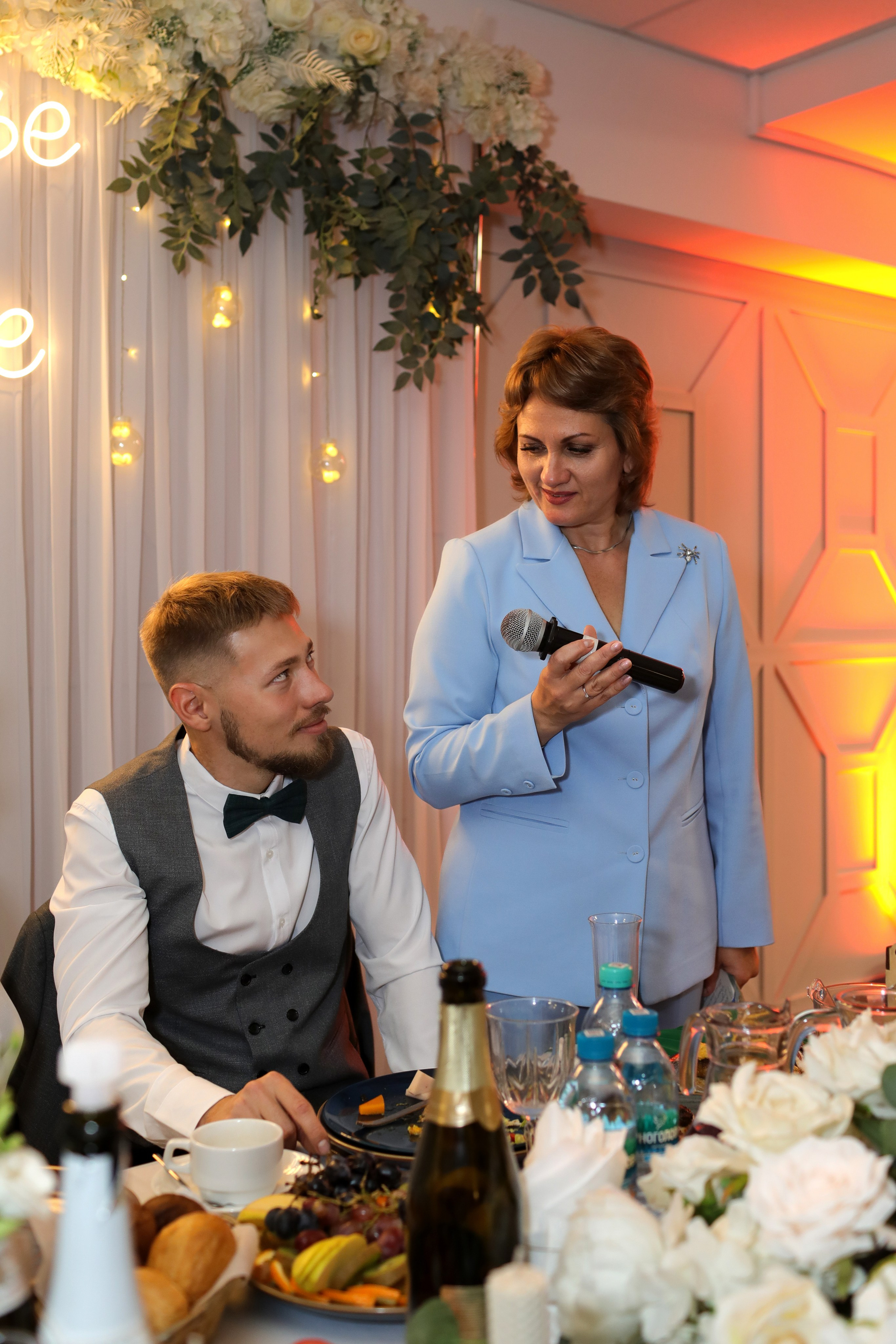 Никита и Юлия. Детский и женский фотограф в Кемерово Анна Смирнова