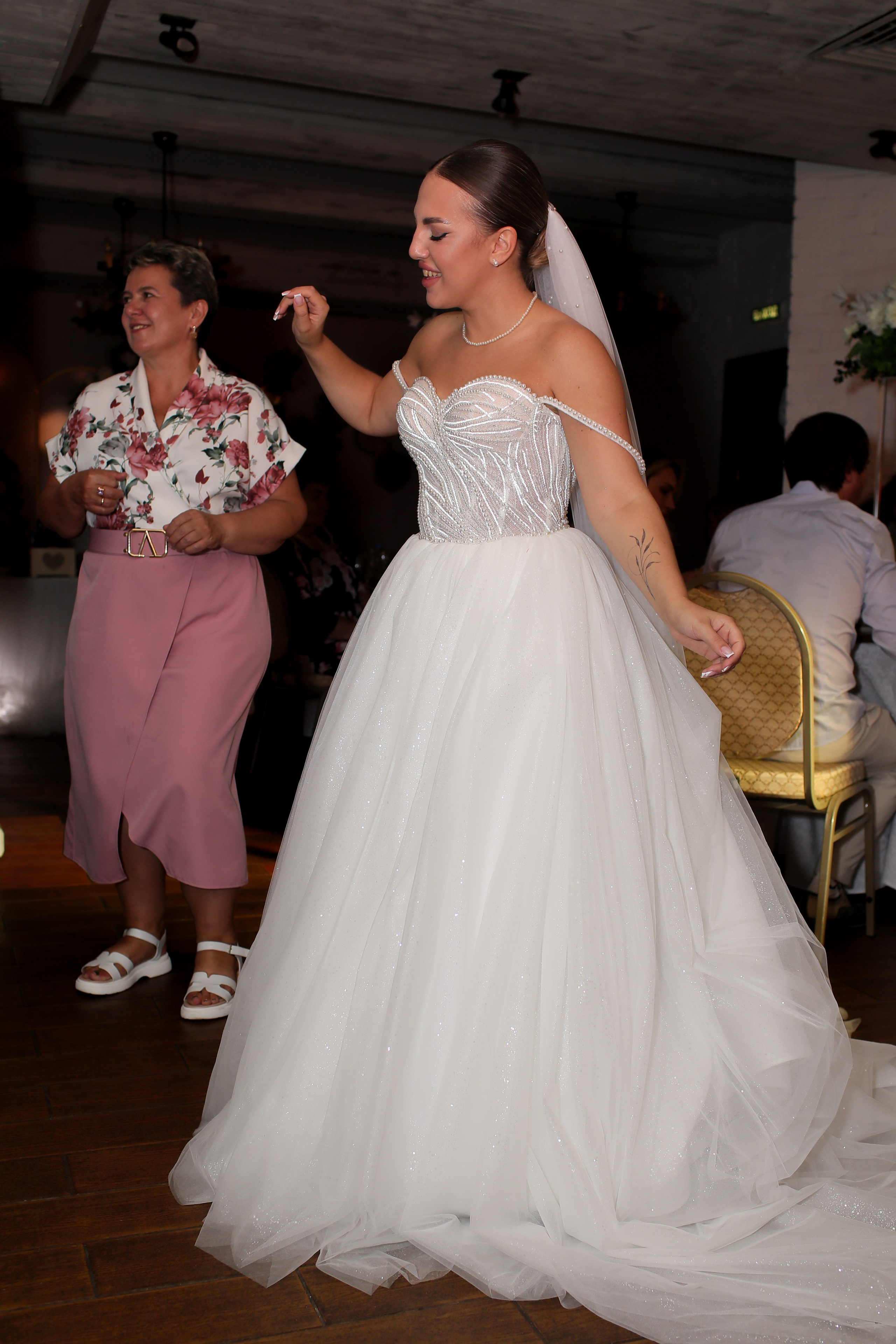 Алексей и Елена. Детский и женский фотограф в Кемерово Анна Смирнова