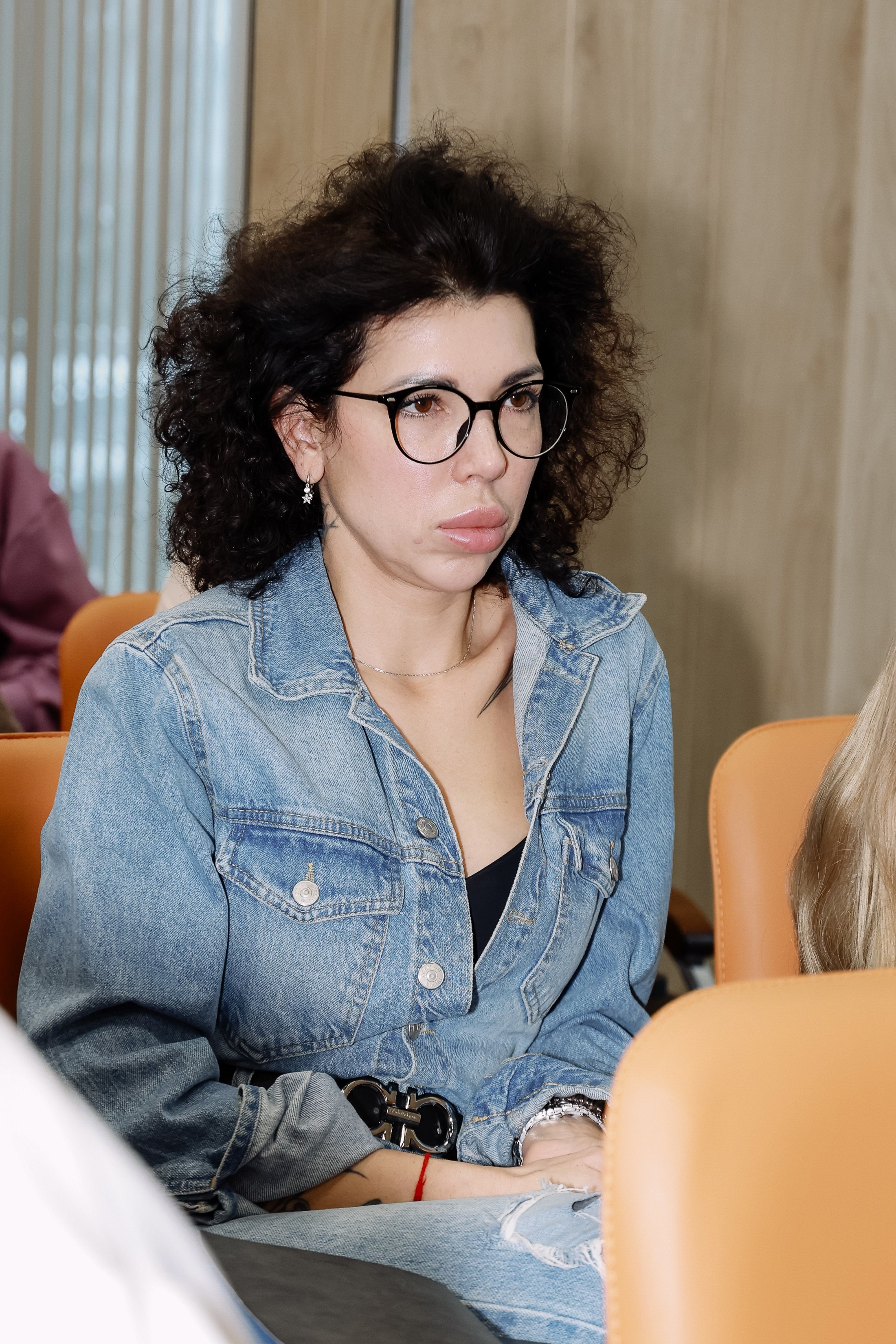 Интенсив Прорывные продажи. Фотограф Юлия Мальцева