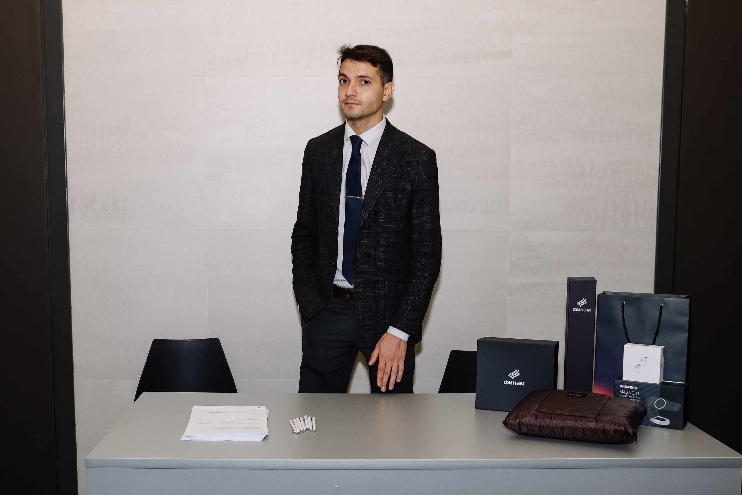 МК Максима Батырева. Фотограф Юлия Мальцева