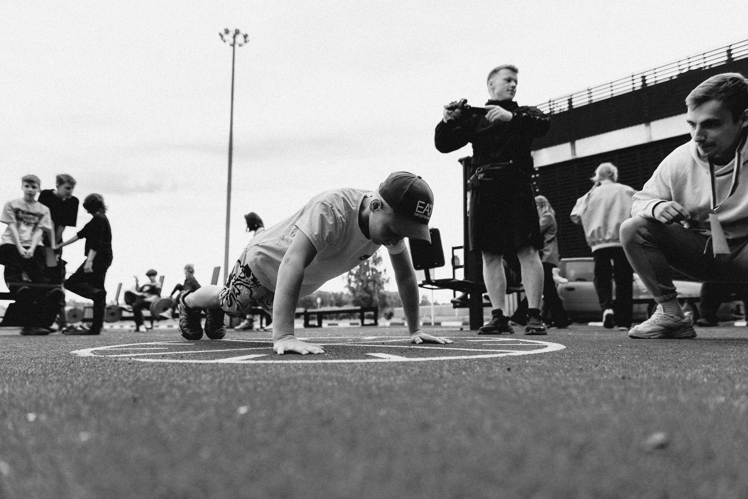 МЕГА | Фестиваль. Свадебный и репортажный фотограф в Омске. Червоткин Никита