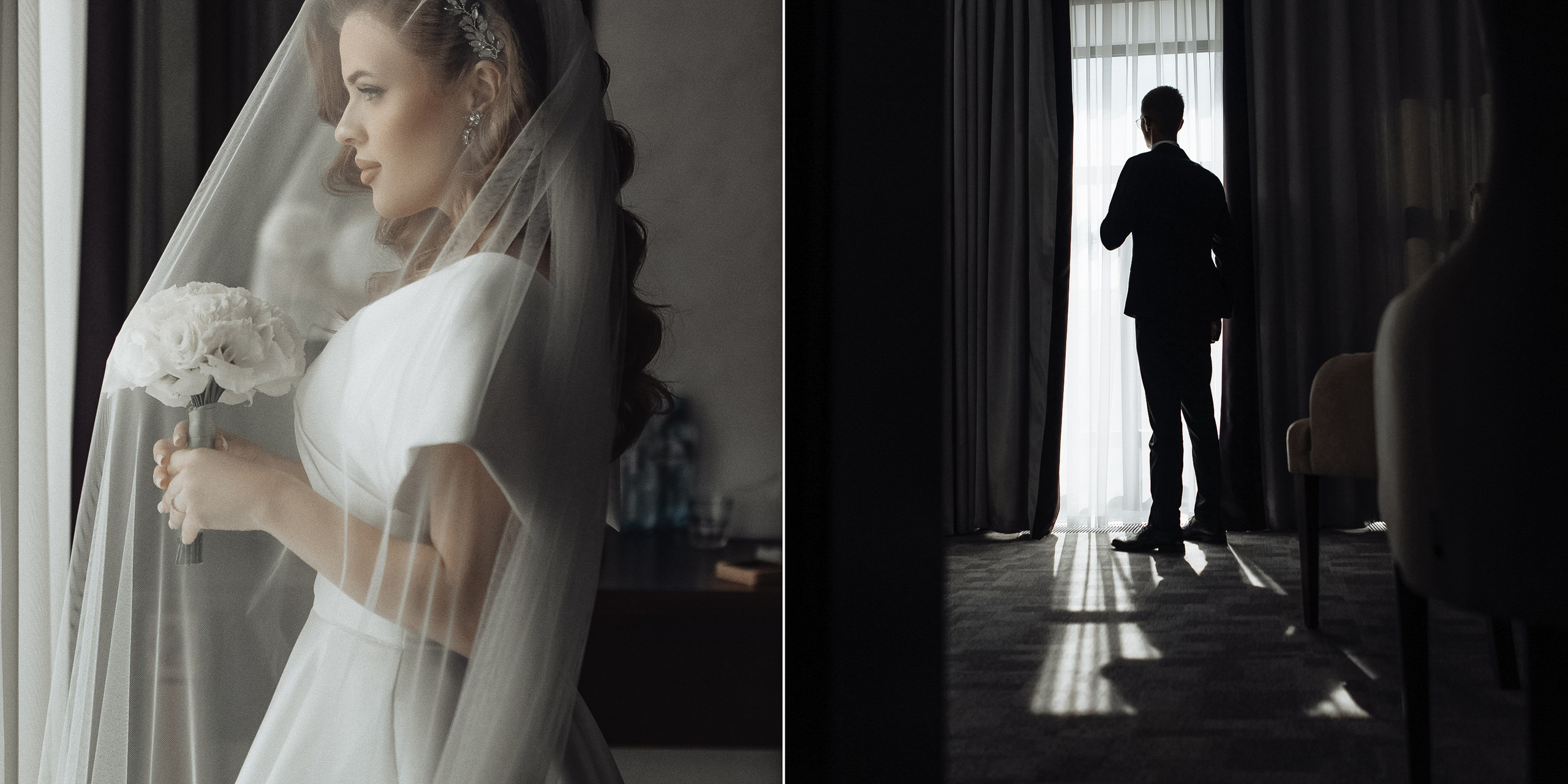 Свадьбы. Юрий Тублицев. Фотограф. Оренбург