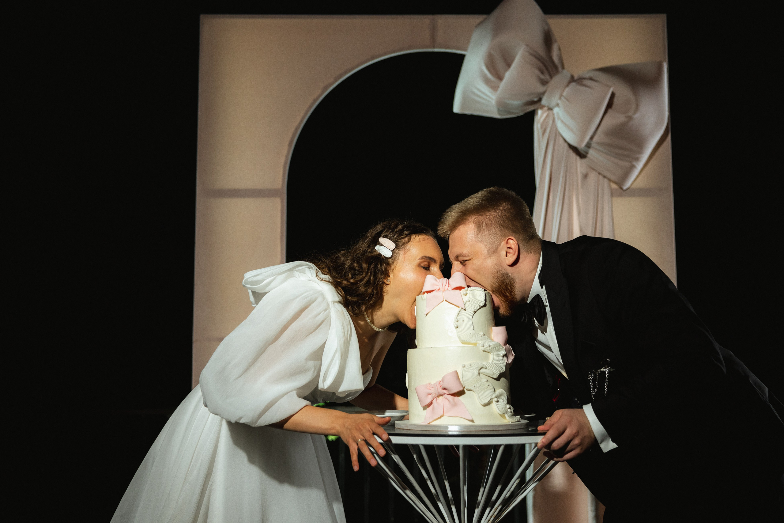 Мурашками. Свадебный фотограф Ярославль, Рыбинск