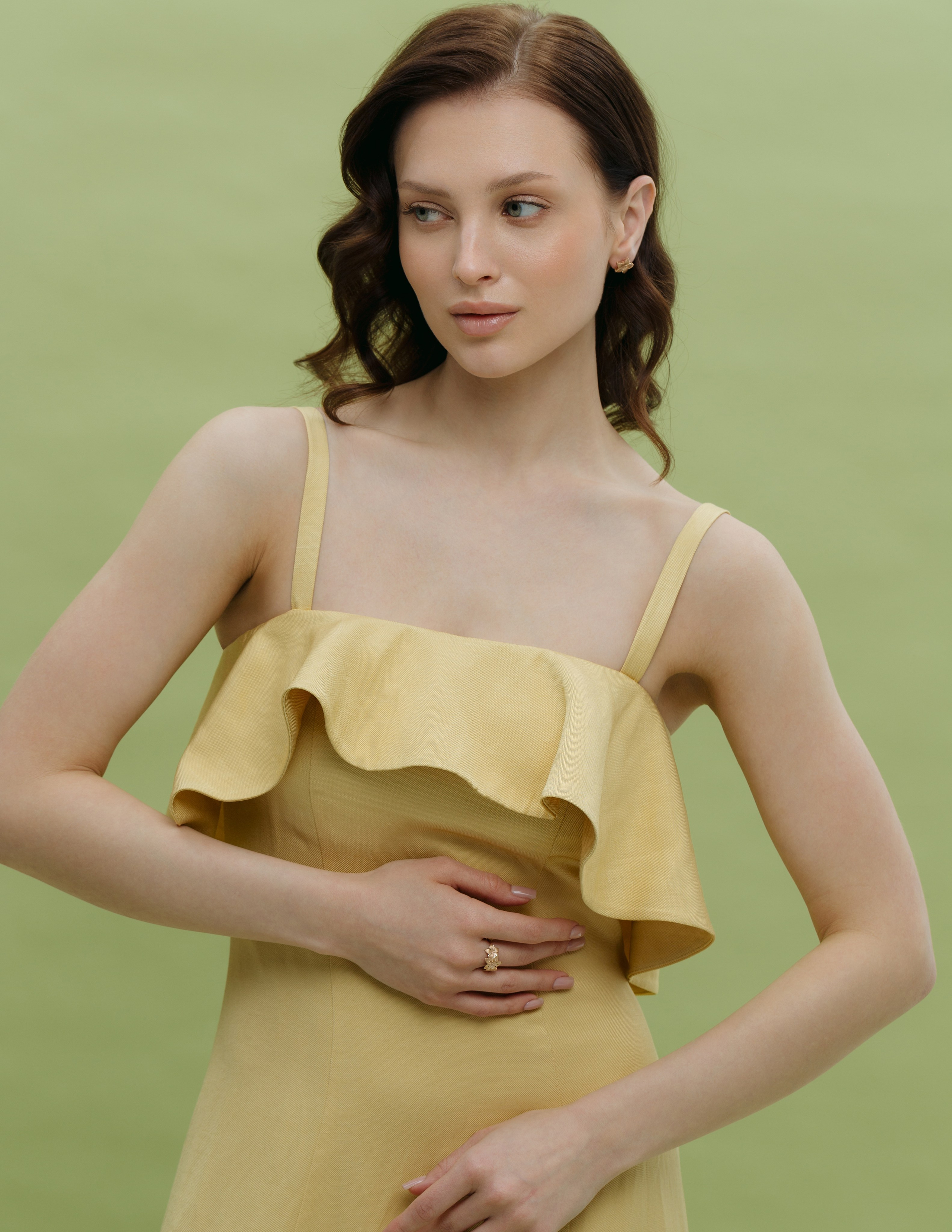 Фотосъемка для бренда Ювелир Карат. Fashion/ фэшн фотограф в Санкт-Петербурге Юлия Леонович