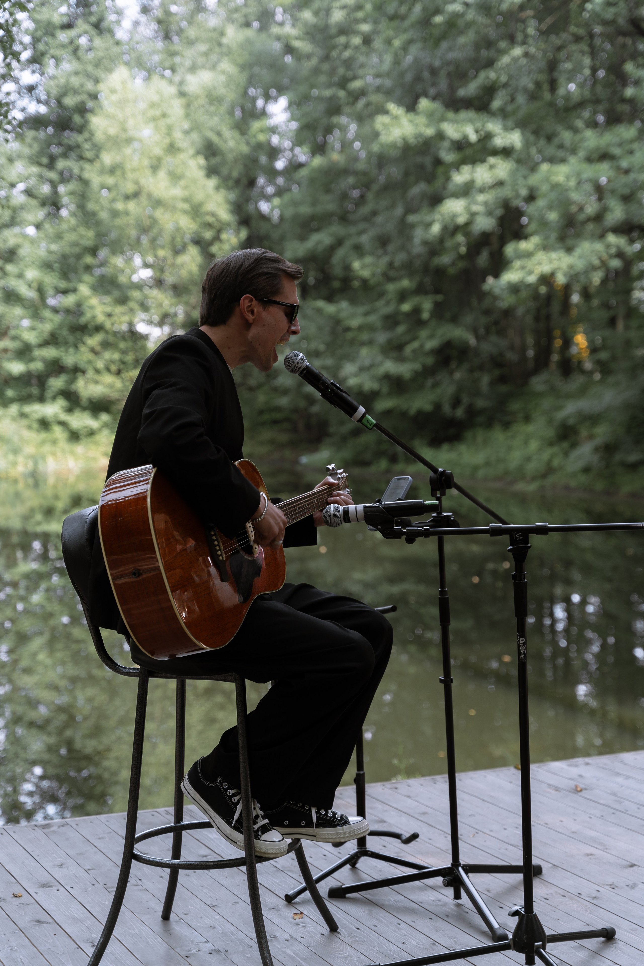 It all starts with love. Свадебный фотограф в Москве Мария Кривоногова