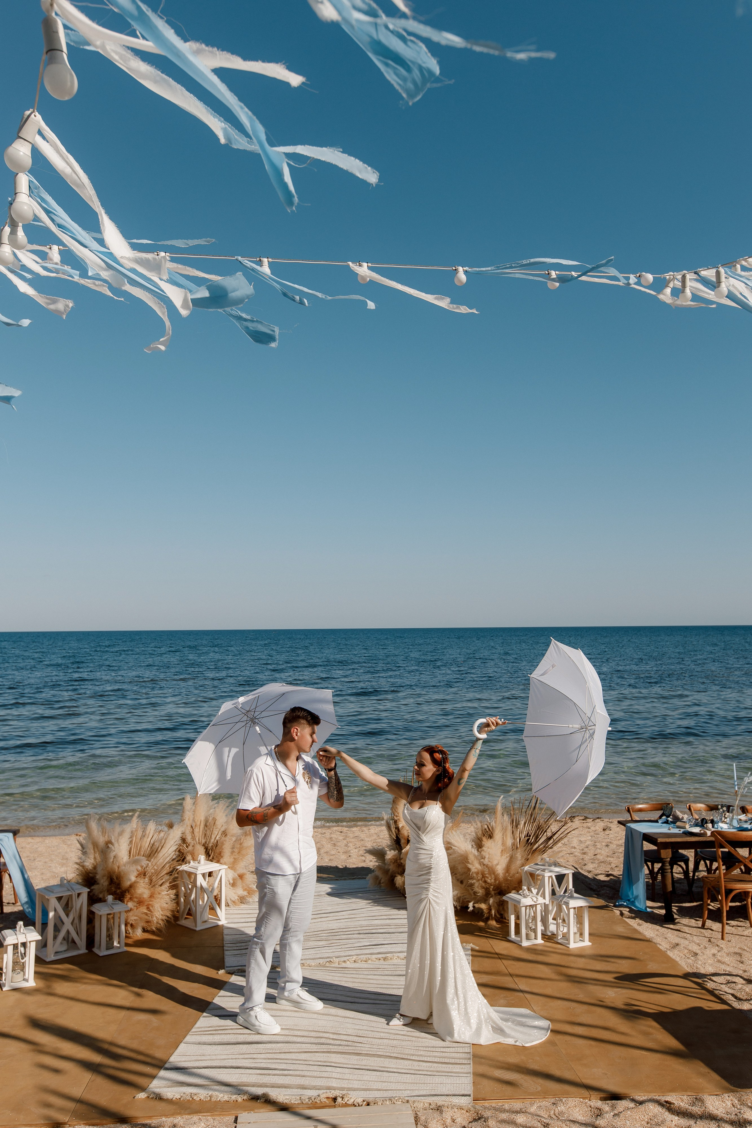 Егор и Настя. Фотограф Анна Лейман. Севастополь