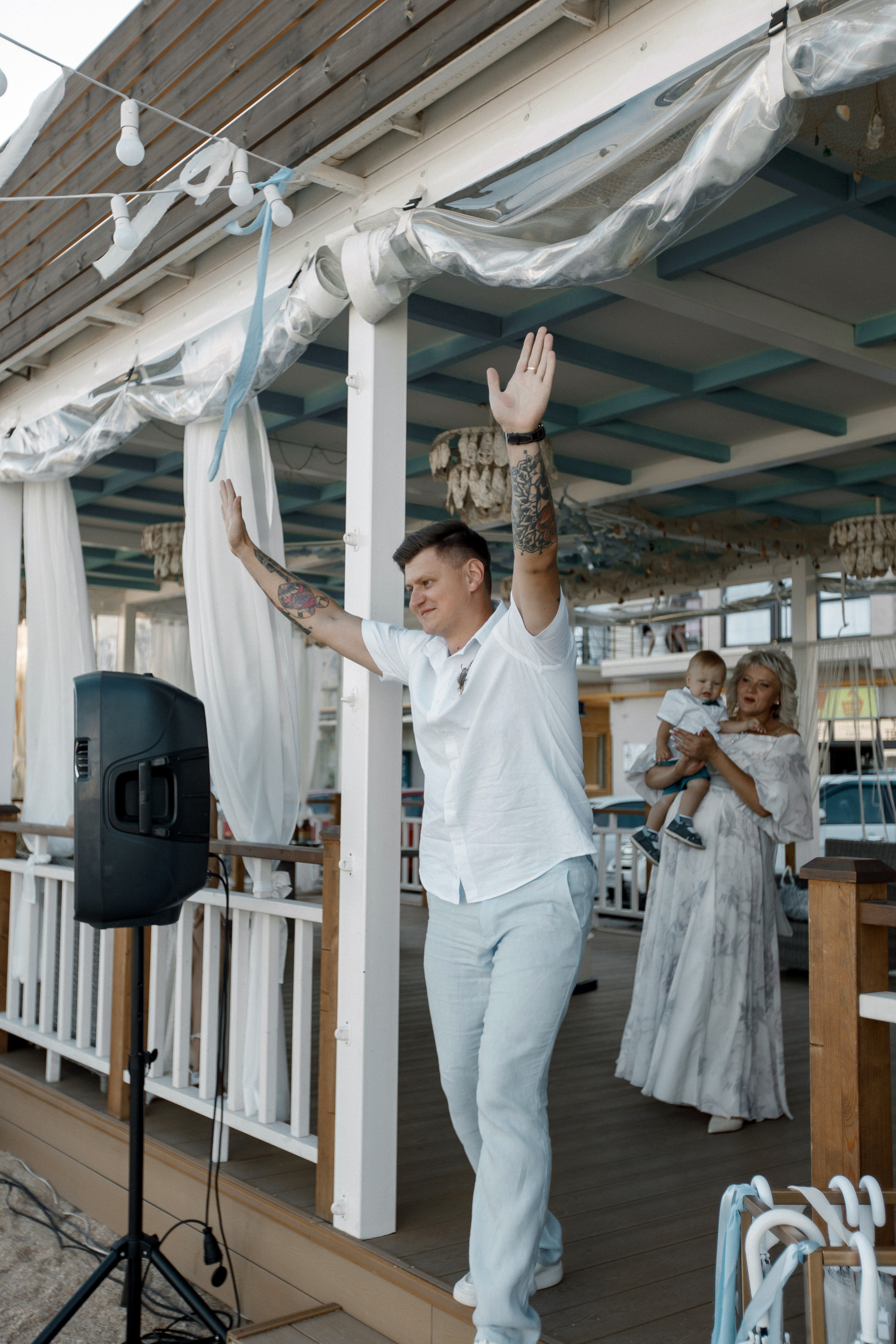 Егор и Настя. Фотограф Анна Лейман. Севастополь