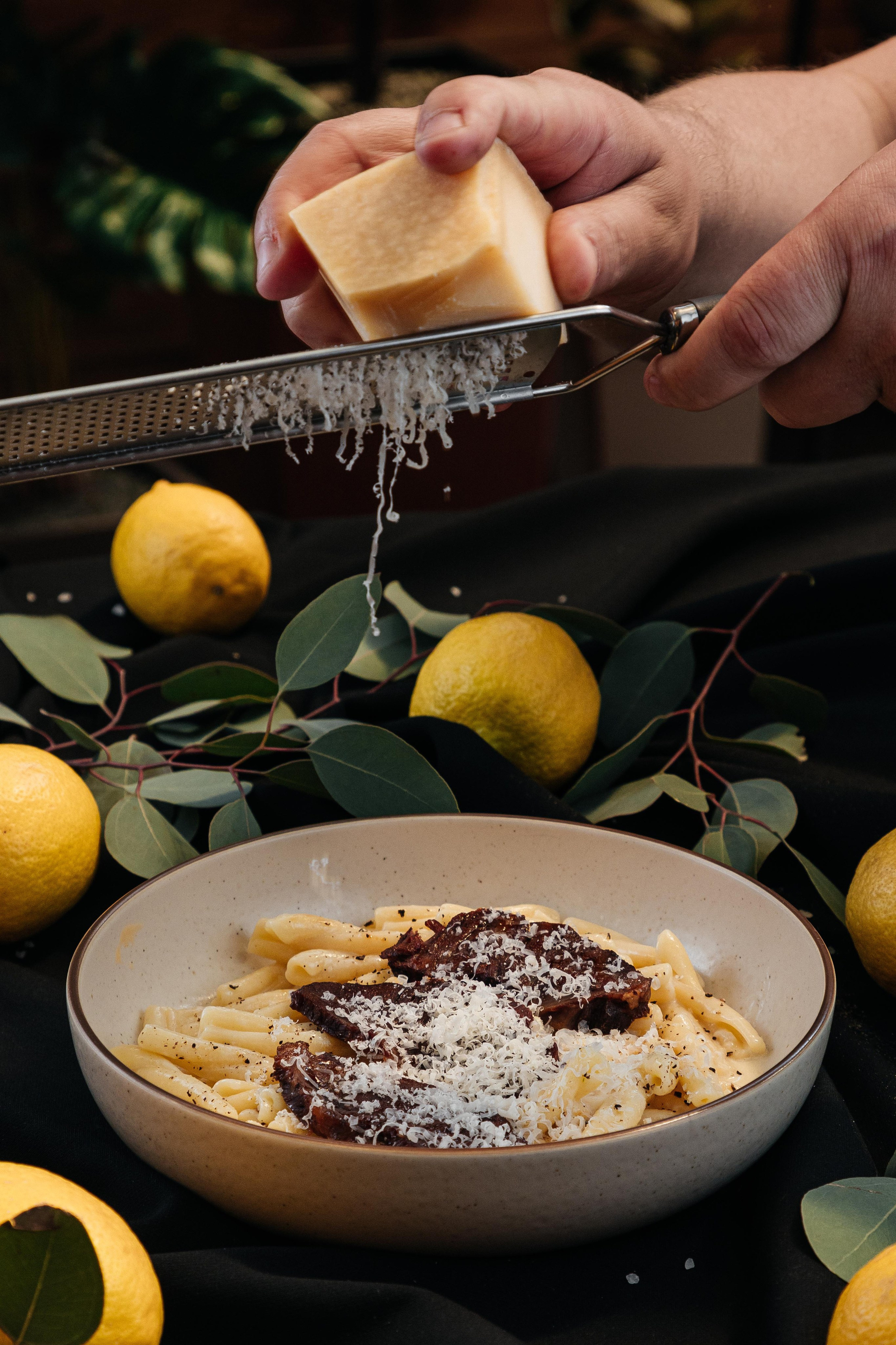 PRIME. Фотограф Артём Синицын