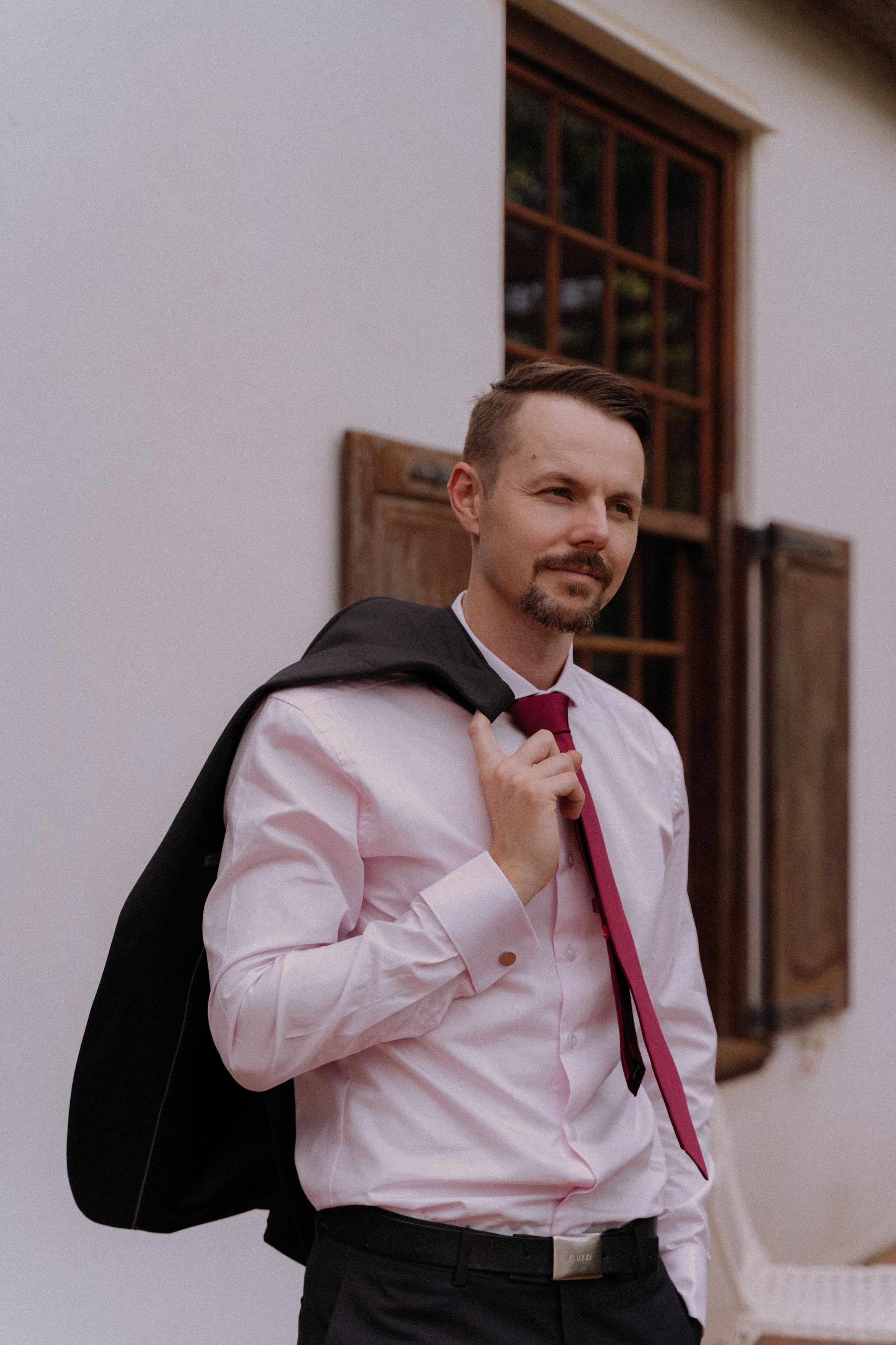 Wedding Ceremony. Фотограф в Кейптауне