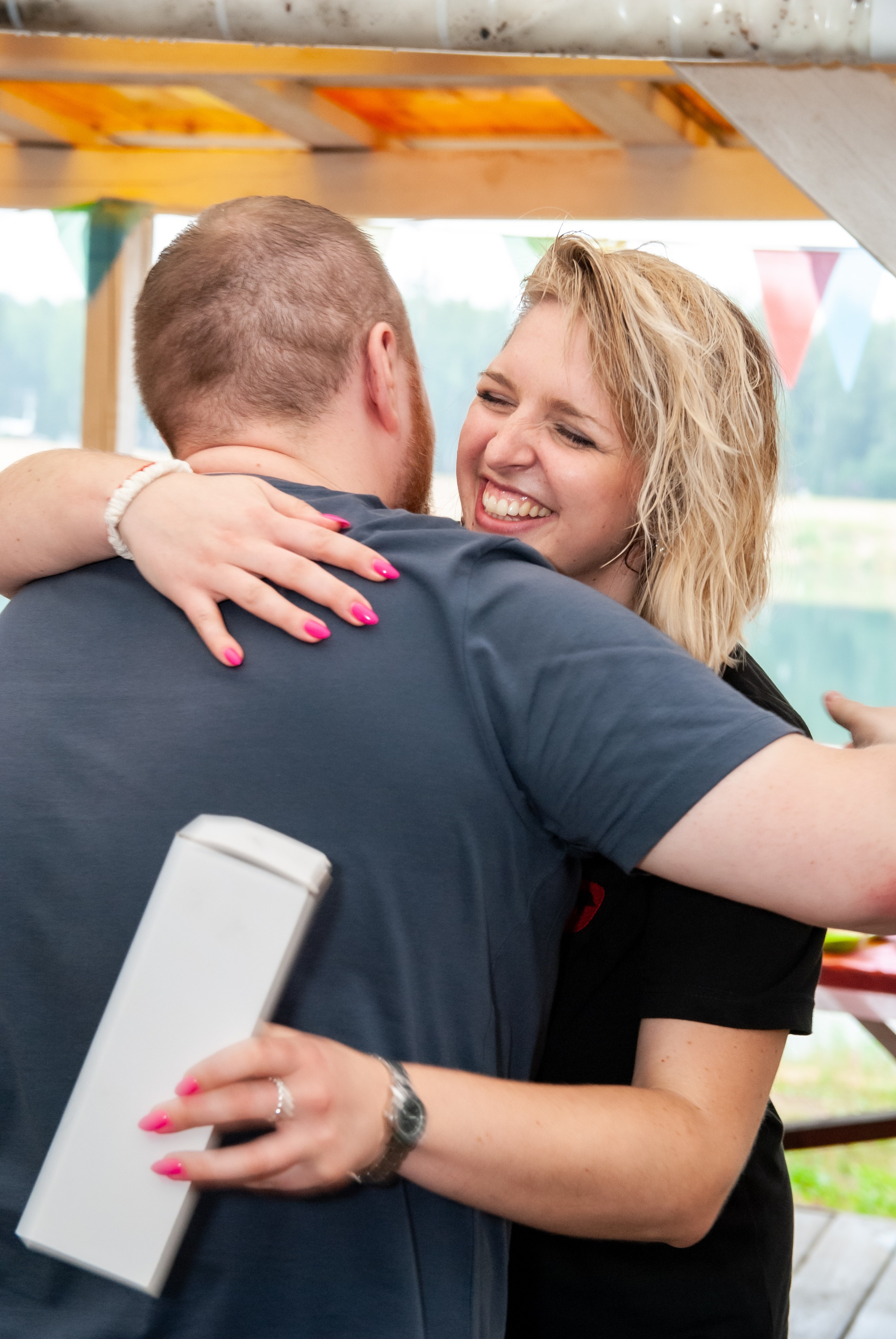 Репортажи / МК. Кошенкова Мария: портретный и репортажный фотограф. Санкт-Петербург