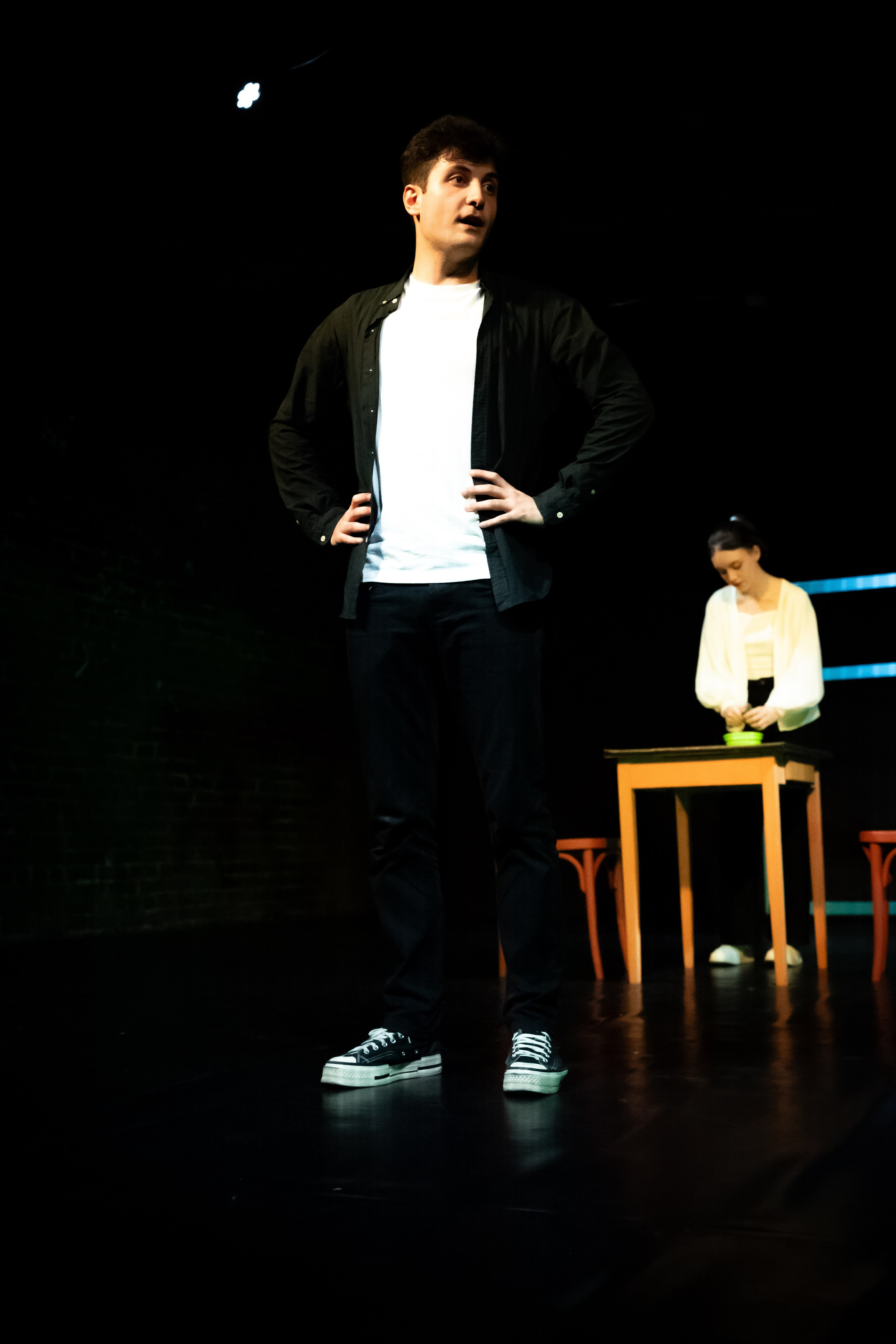 Концерты / Спектакли. Кошенкова Мария: портретный и репортажный фотограф. Санкт-Петербург