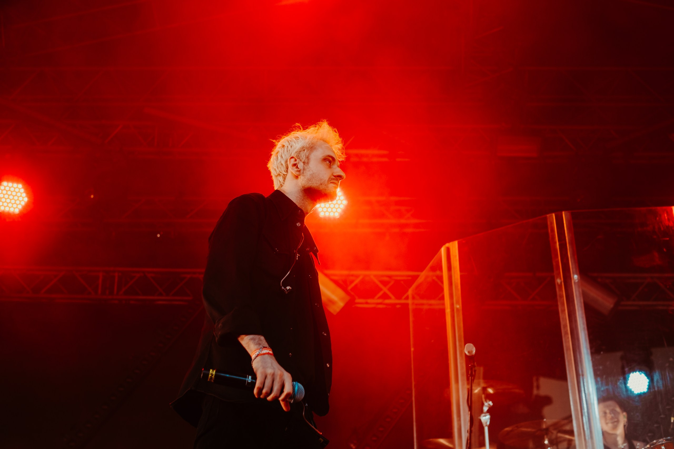 Мукка. Концертный фотограф в Санкт-Петербурге