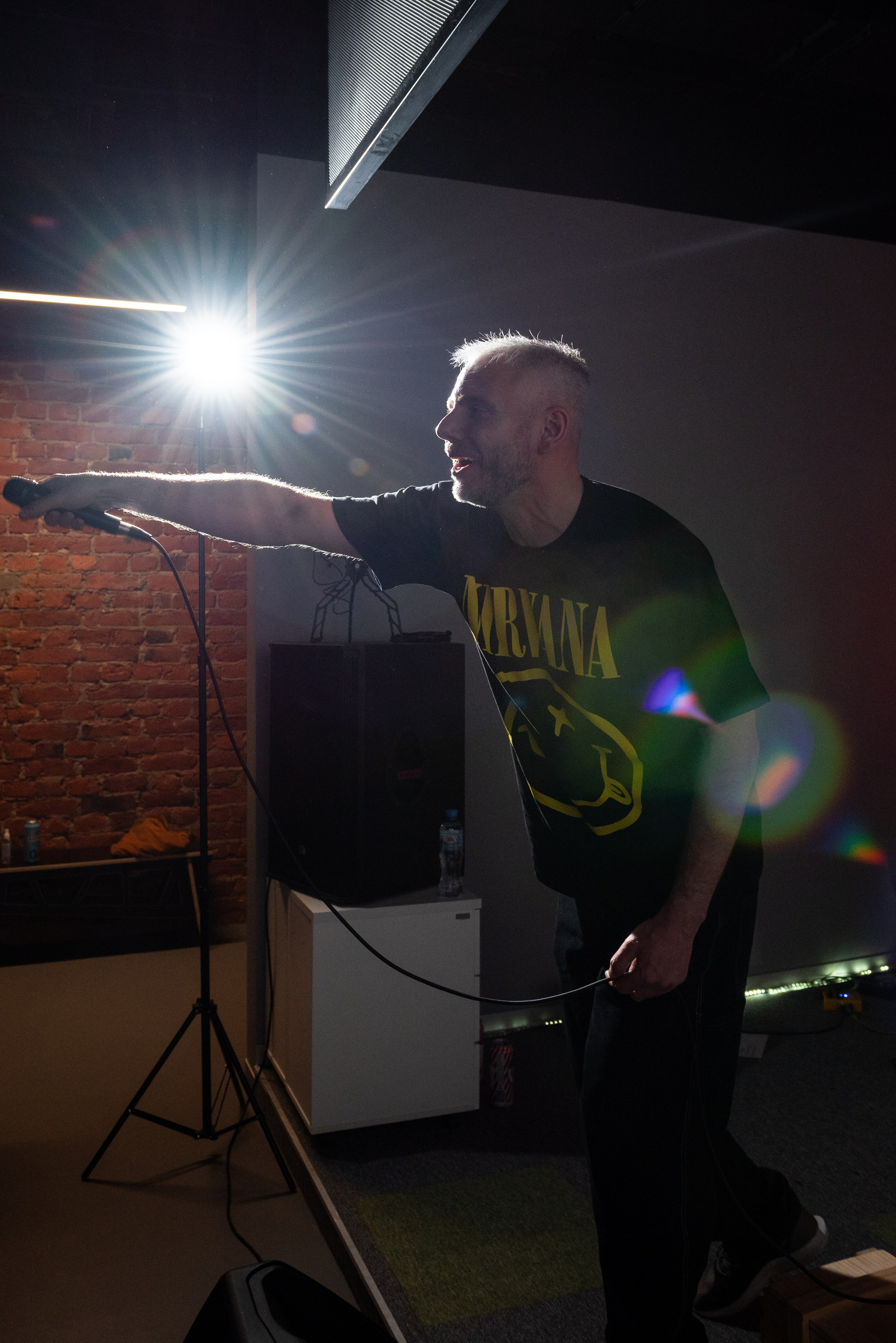 Корпоратив PT. Фотограф в Санкт-Петербурге Пономарева Юлия