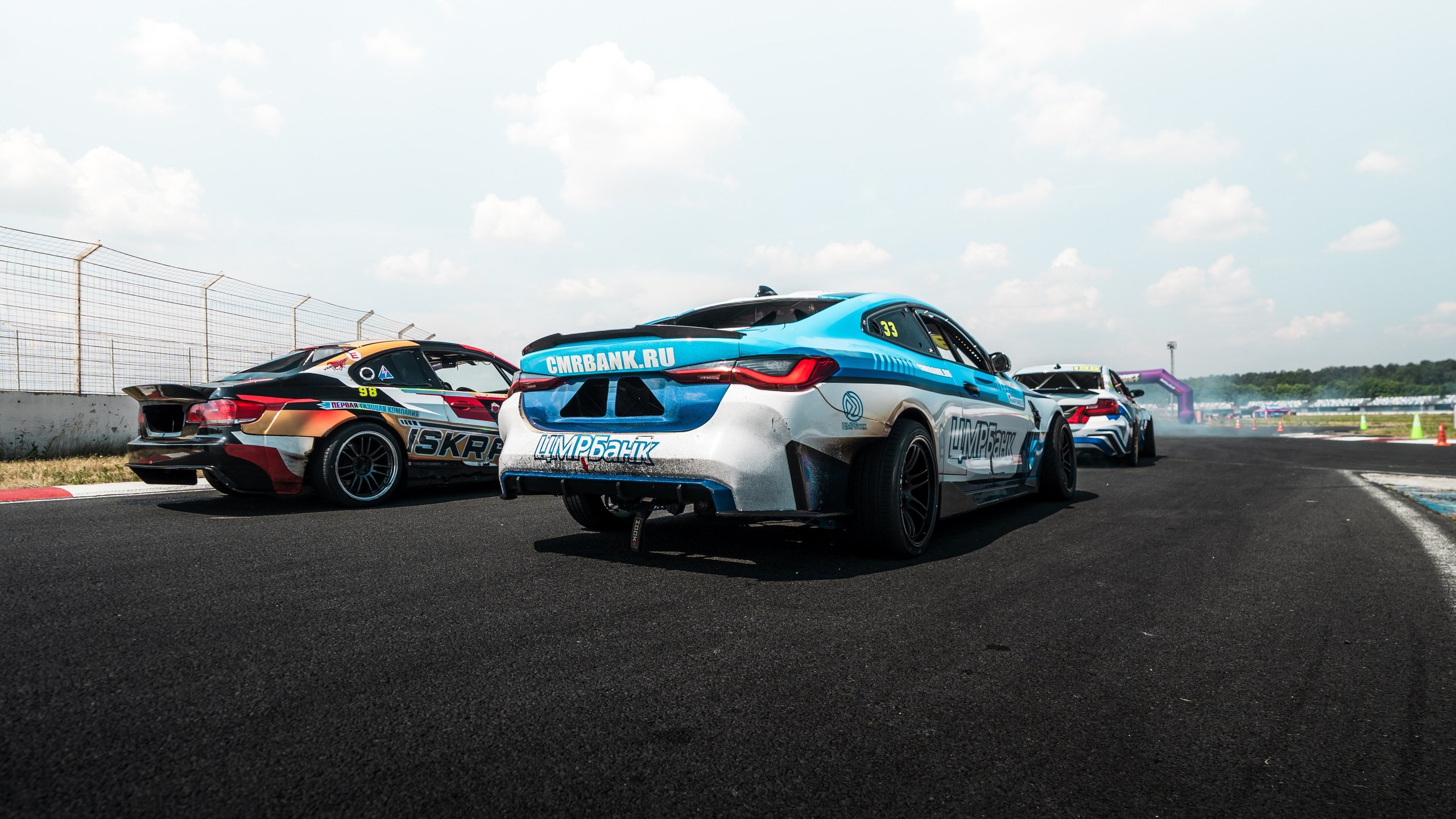 ADM DRIFT CONTEST 2026. Репортажный Фотограф