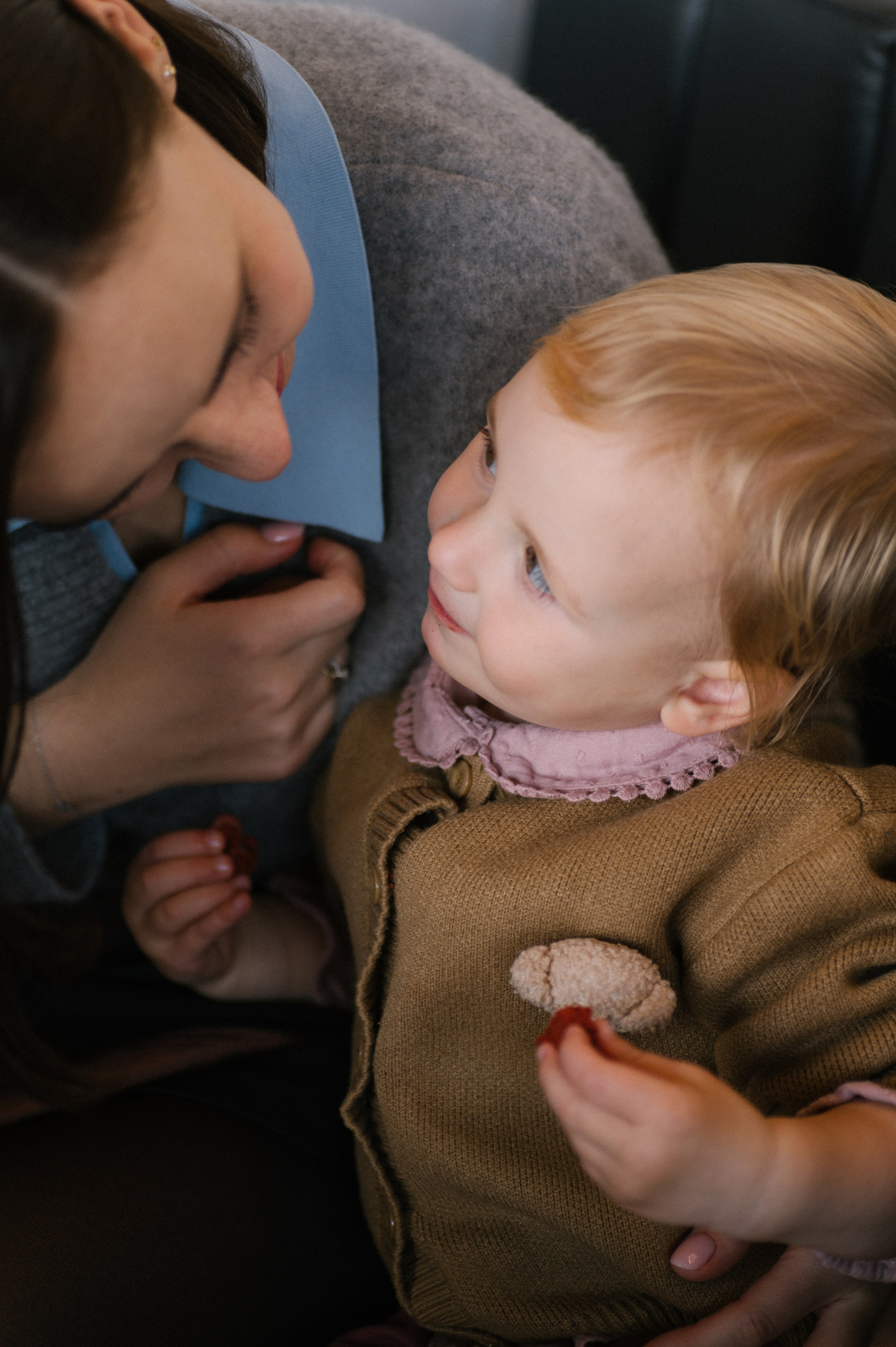 PORODICA. Fotograf Beograd — Tsvetkova Marija