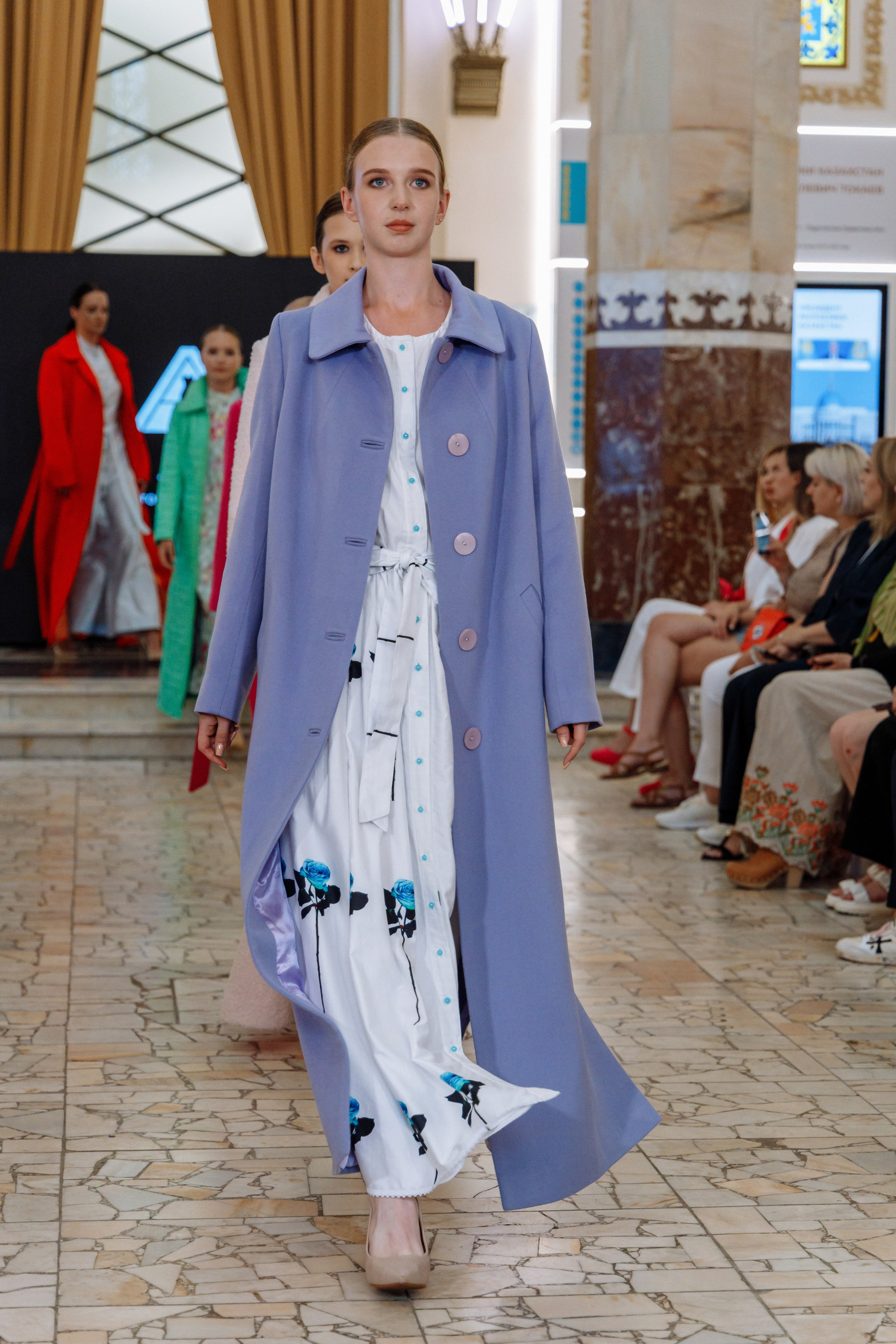 Репортаж - фотограф Иван Прусов