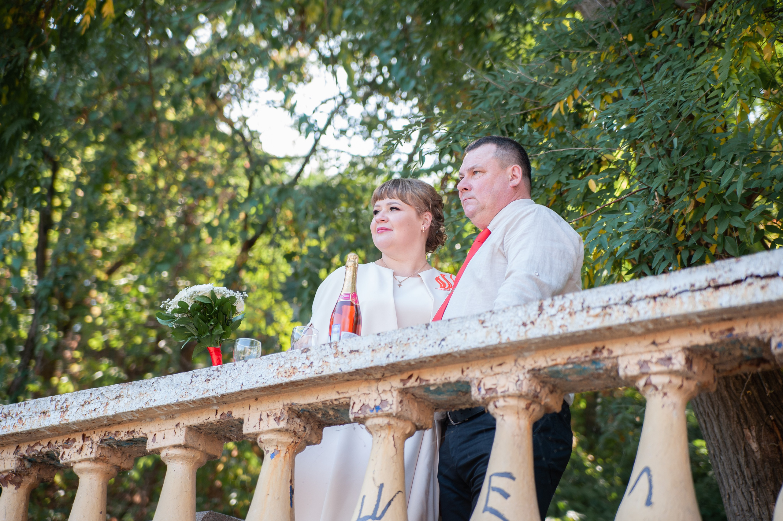 Свадебные съемки. Семейный фотограф Анна Лищук г. Таганрог