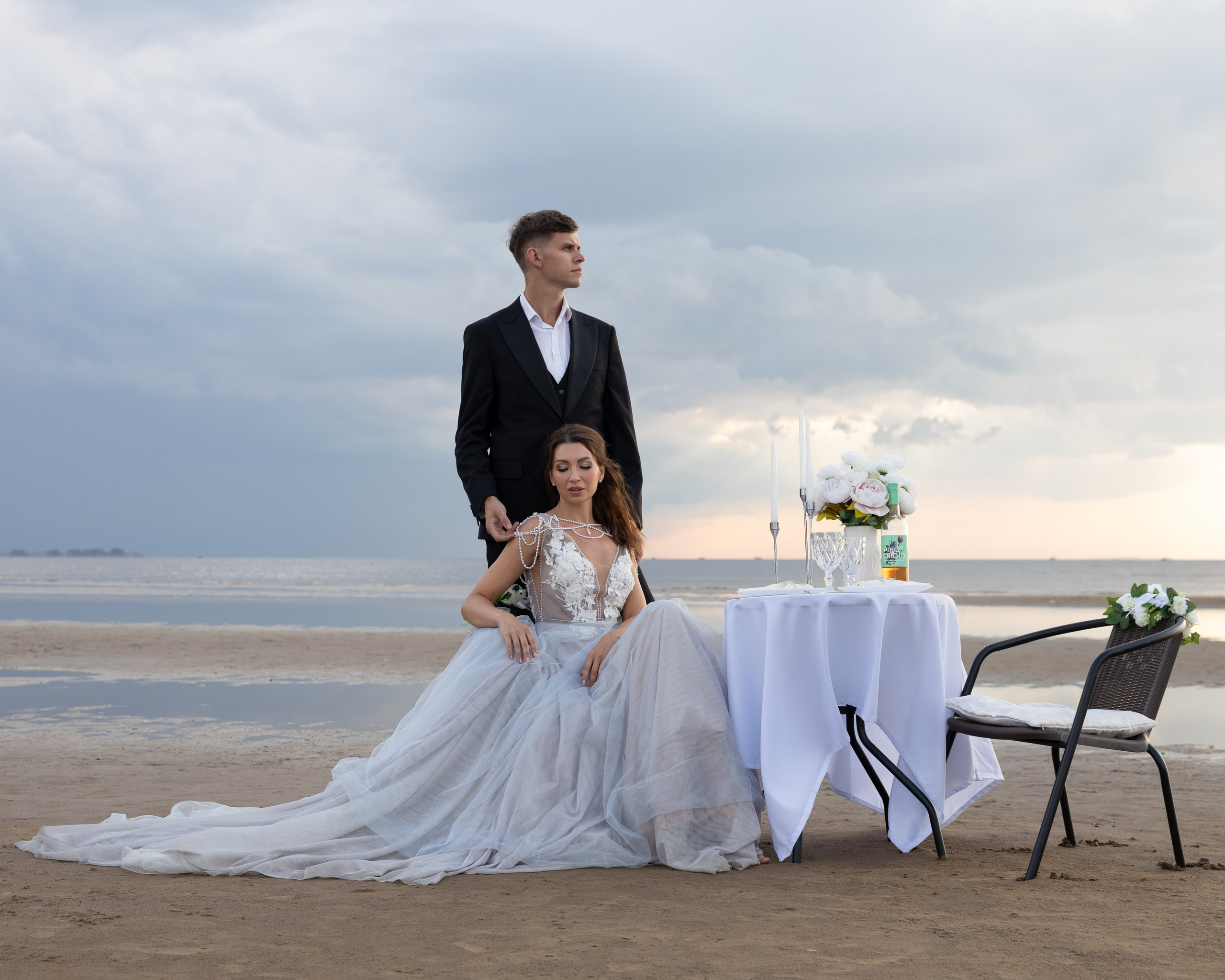 Портретный фотограф в Санкт-Петербурге Савельева Ольга