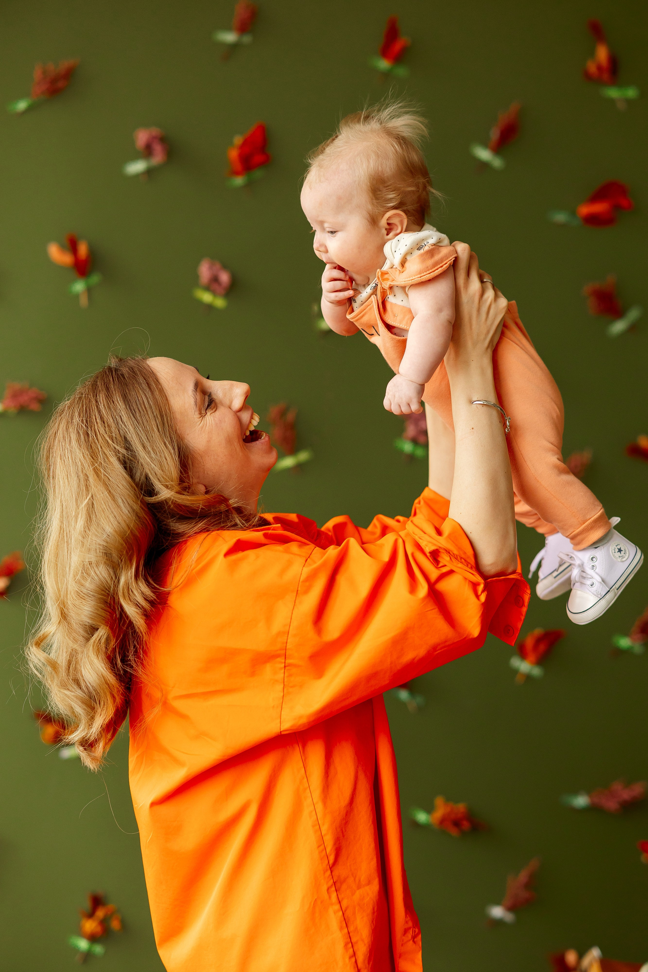 Подружки. Семейный Фотограф в Москве Евгения Симоненко