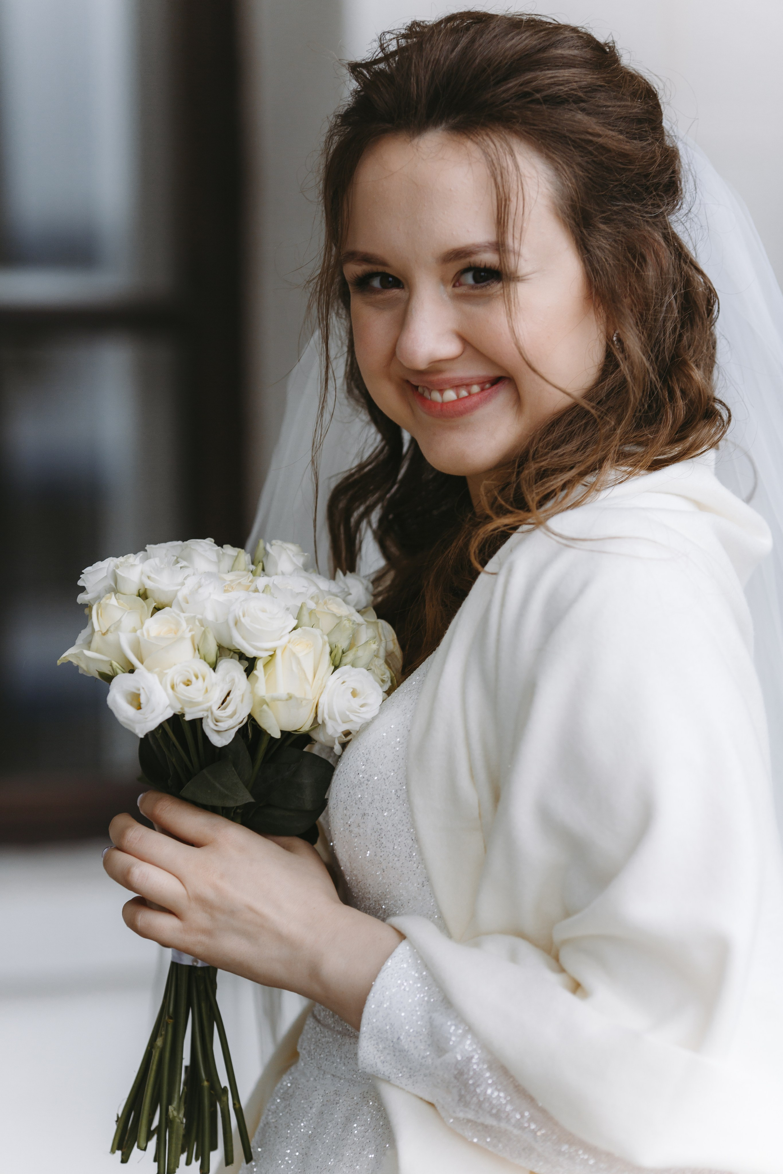 Александр и Любовь. Свадебный фотограф Александр Абрамов Москва / Зеленоград