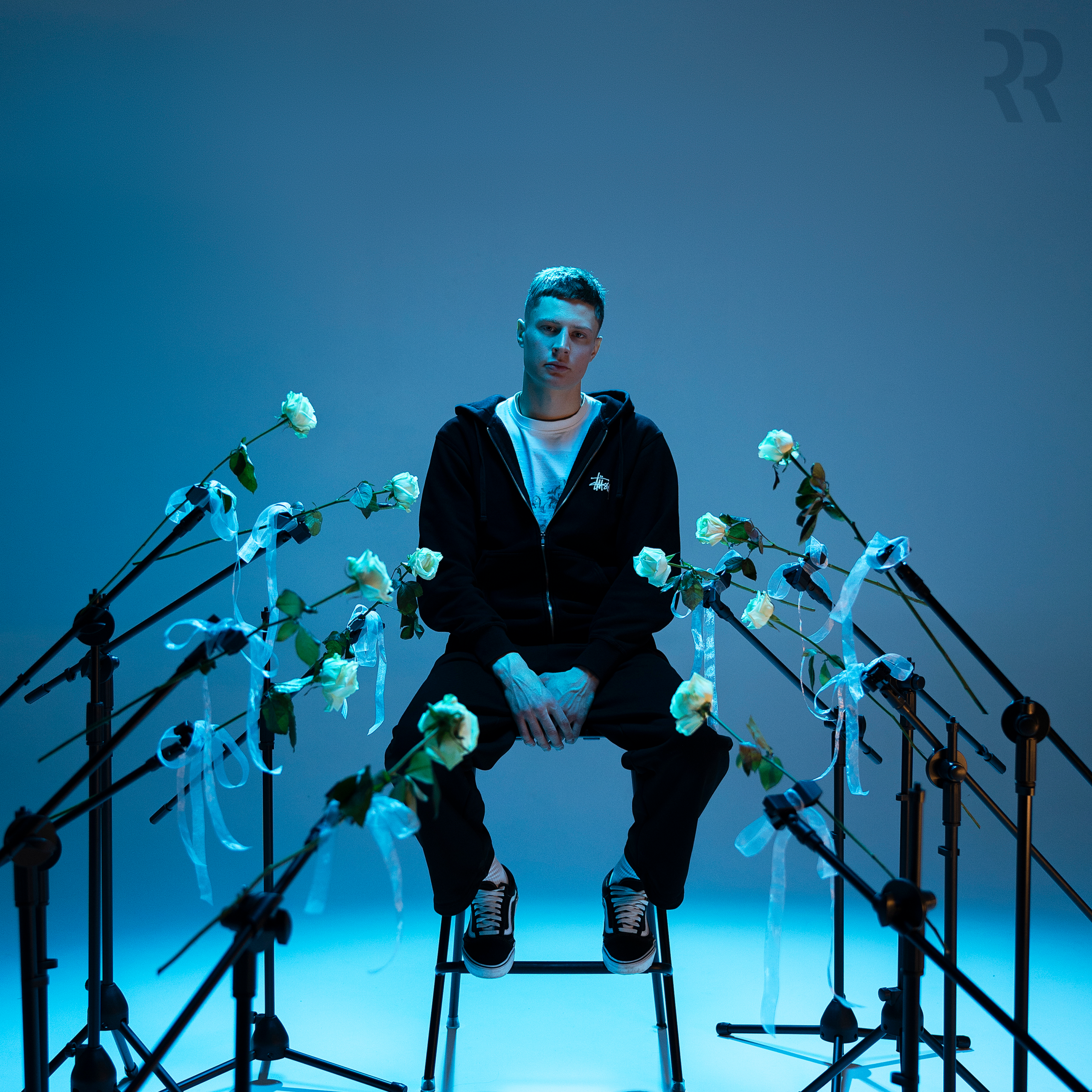 NAZARR-"Прощальный возглас"