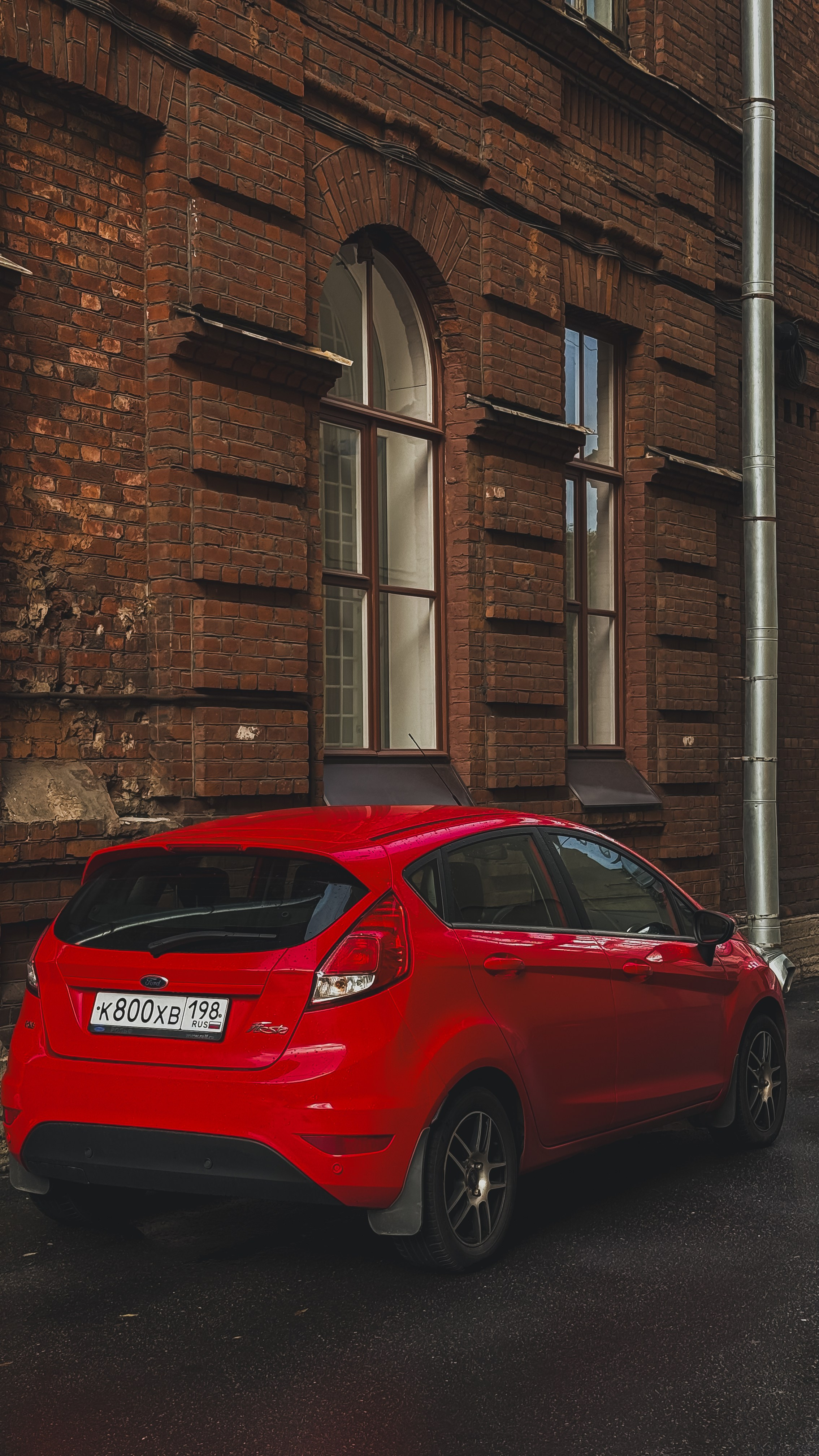 Пресеты. Контент креатор Алина Яхонт