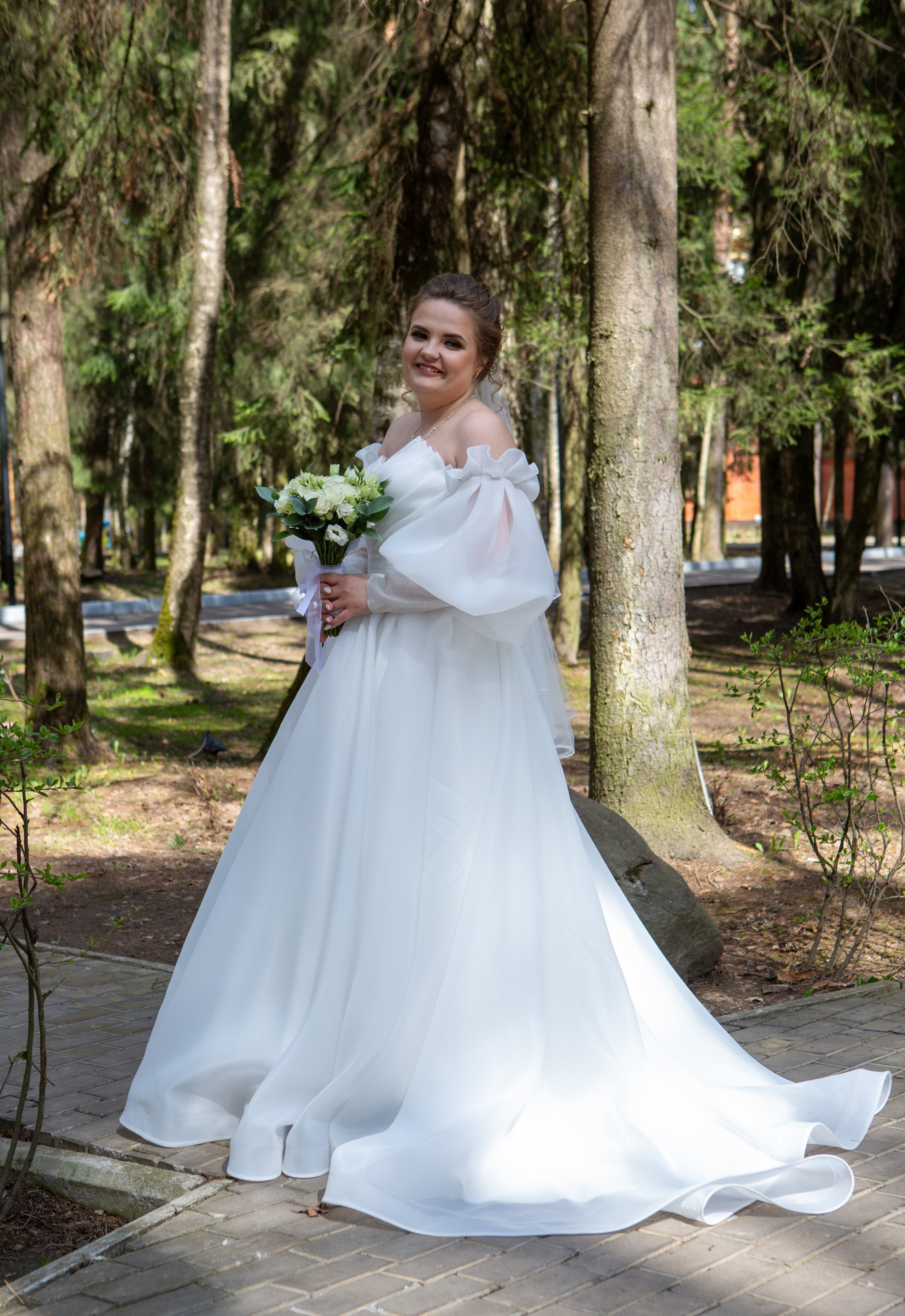 Денис и Валерия. Репортажный, семейный, свадебный, портретный фотограф