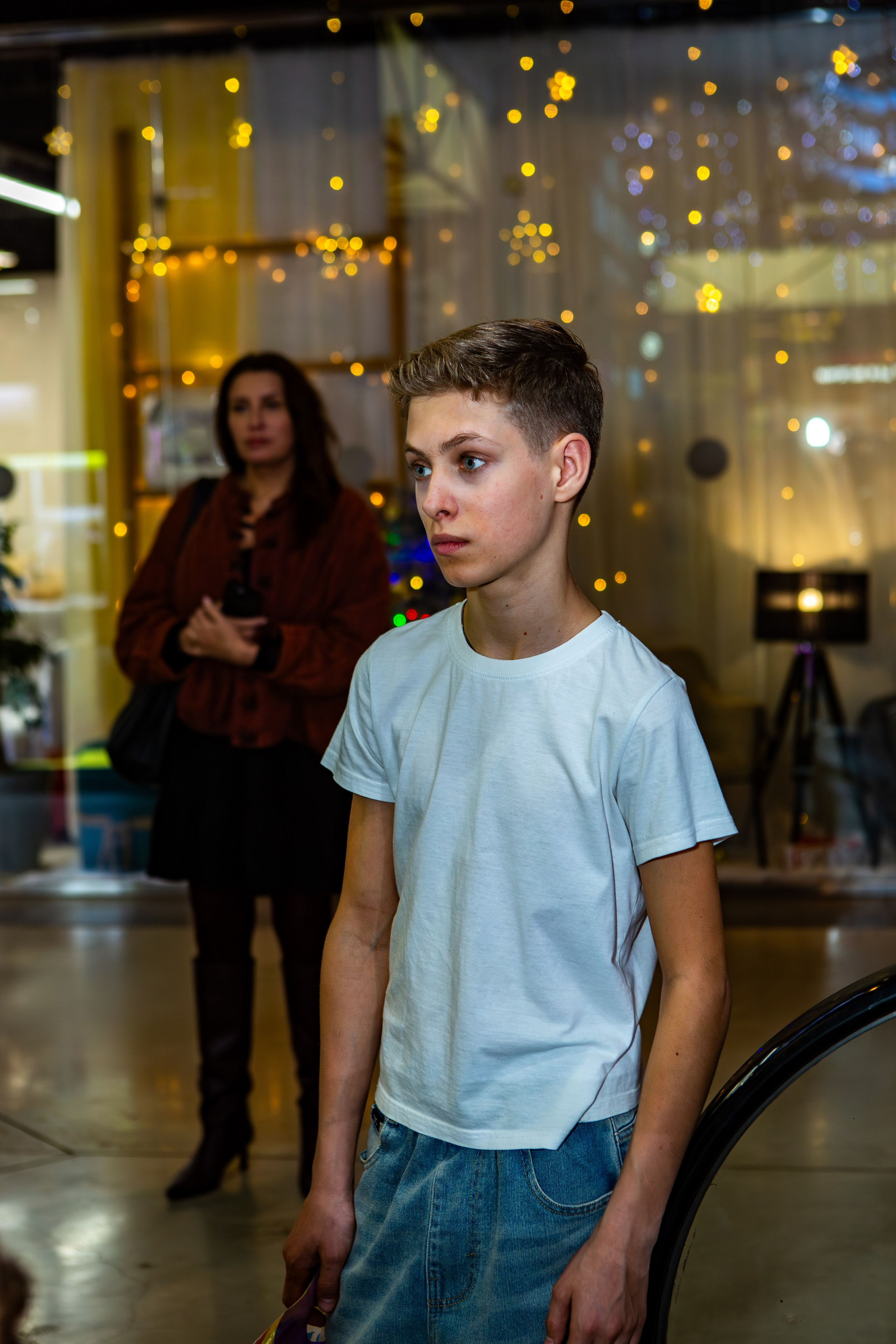 SAYMYNAME FASHION SHOW. Репортажный, семейный, свадебный, портретный фотограф