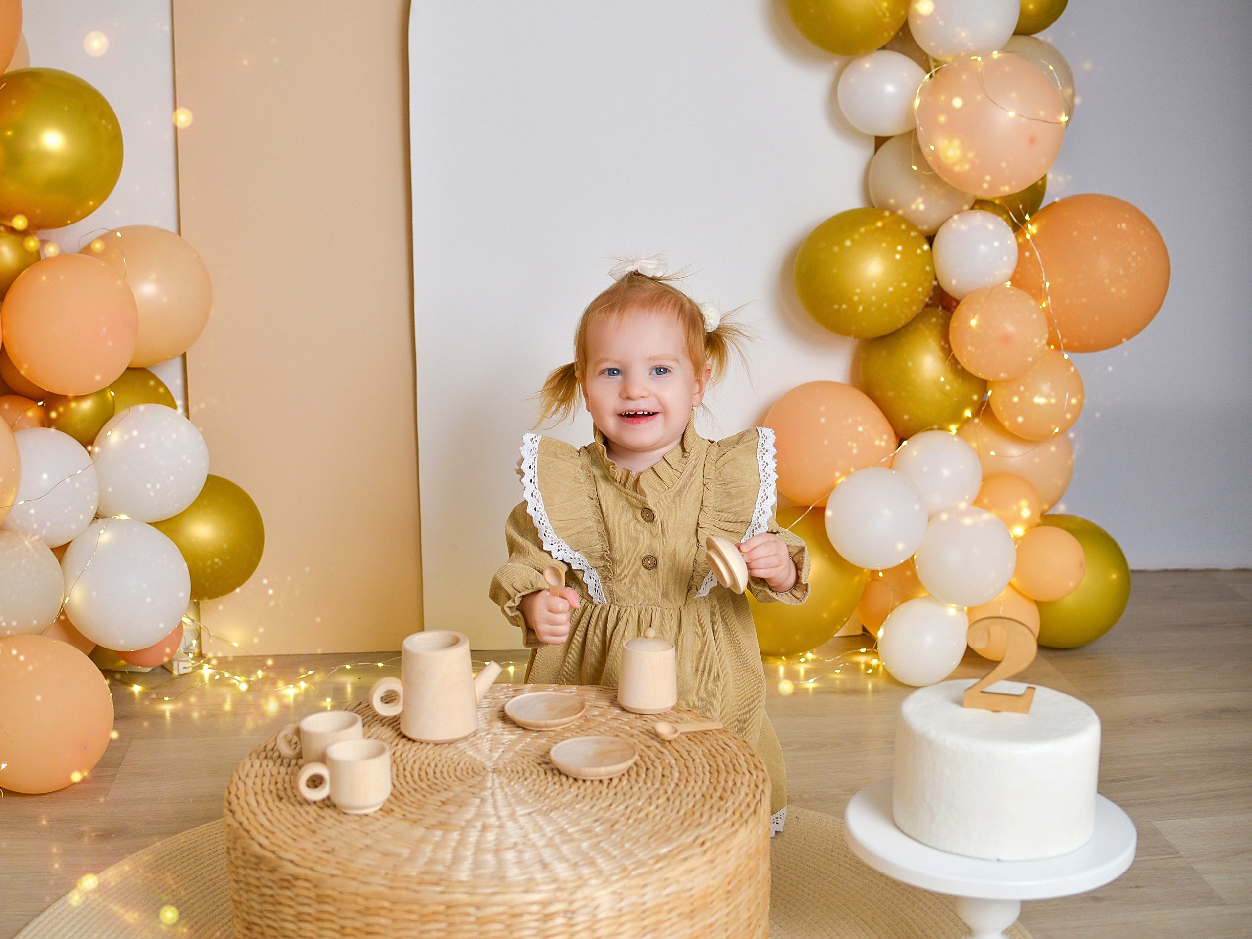 Фотосессия на годик Краснодар годовасие. Фотограф новорожденных Краснодар Малышенко Надежда