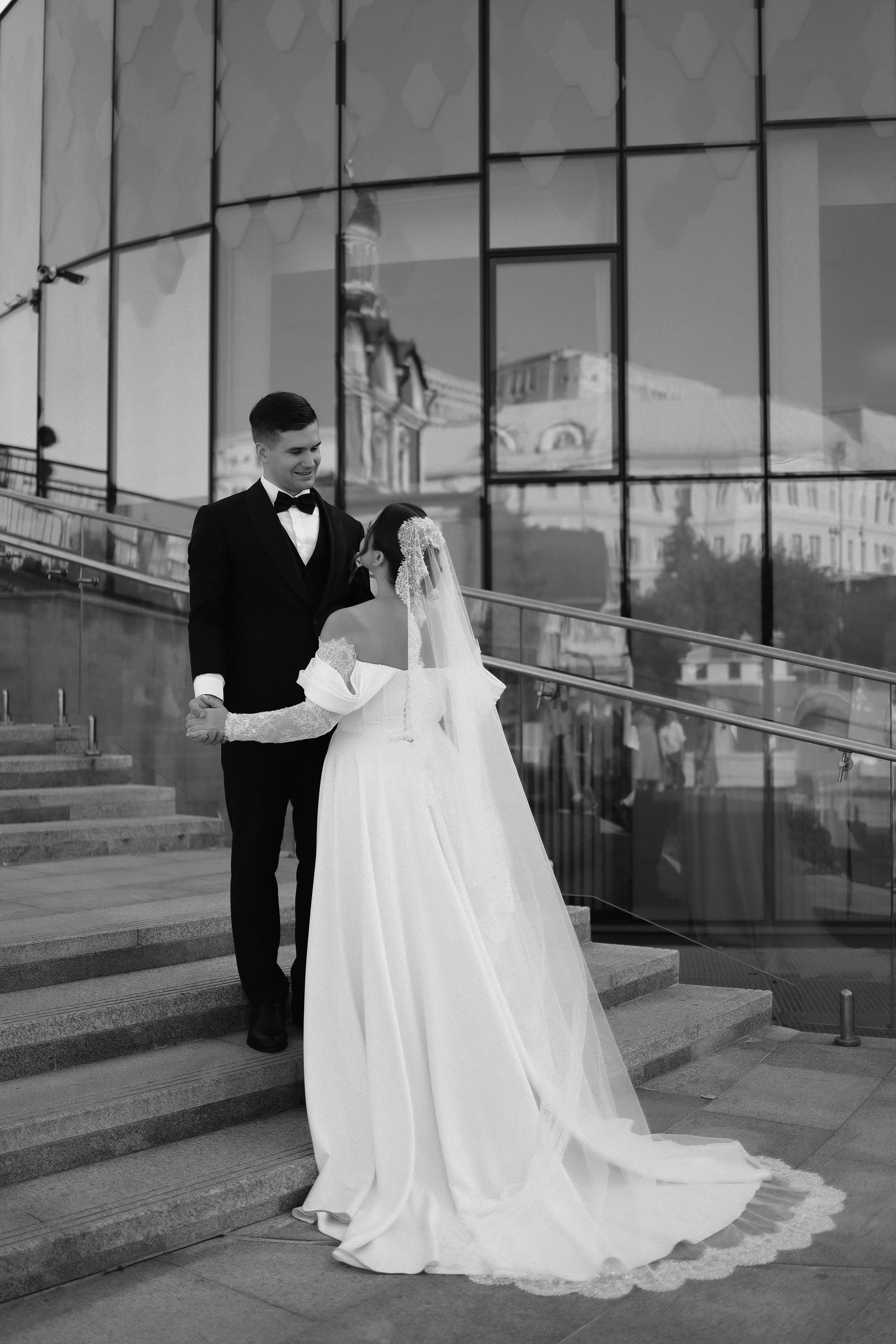 Венчание и банкет А. + Н. Семейный и lovestory фотограф в Москве Светлана Коняхина