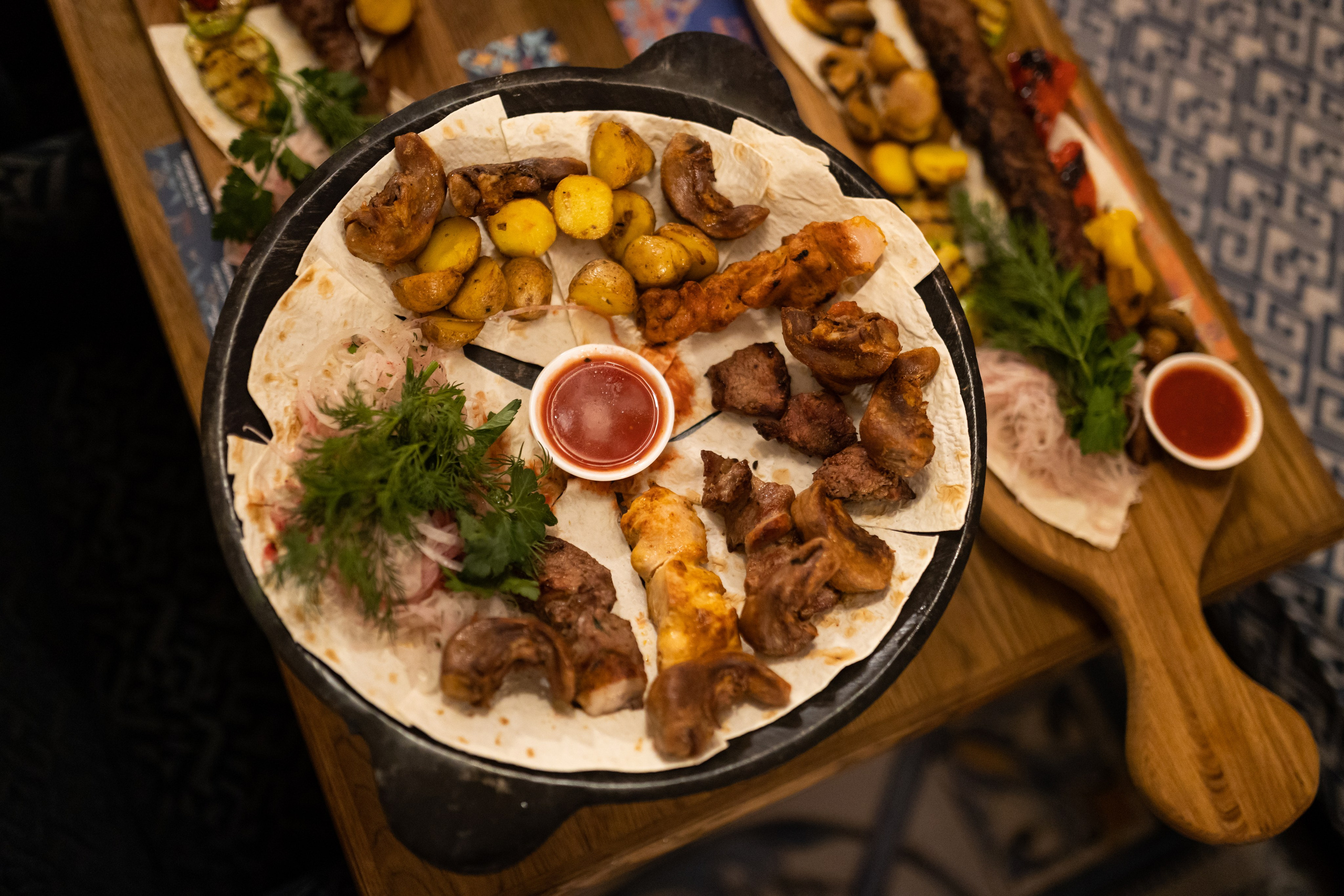 День рождения Екатерины Владимировны. Евгений Матвеев — фотограф в Санкт-Петербурге