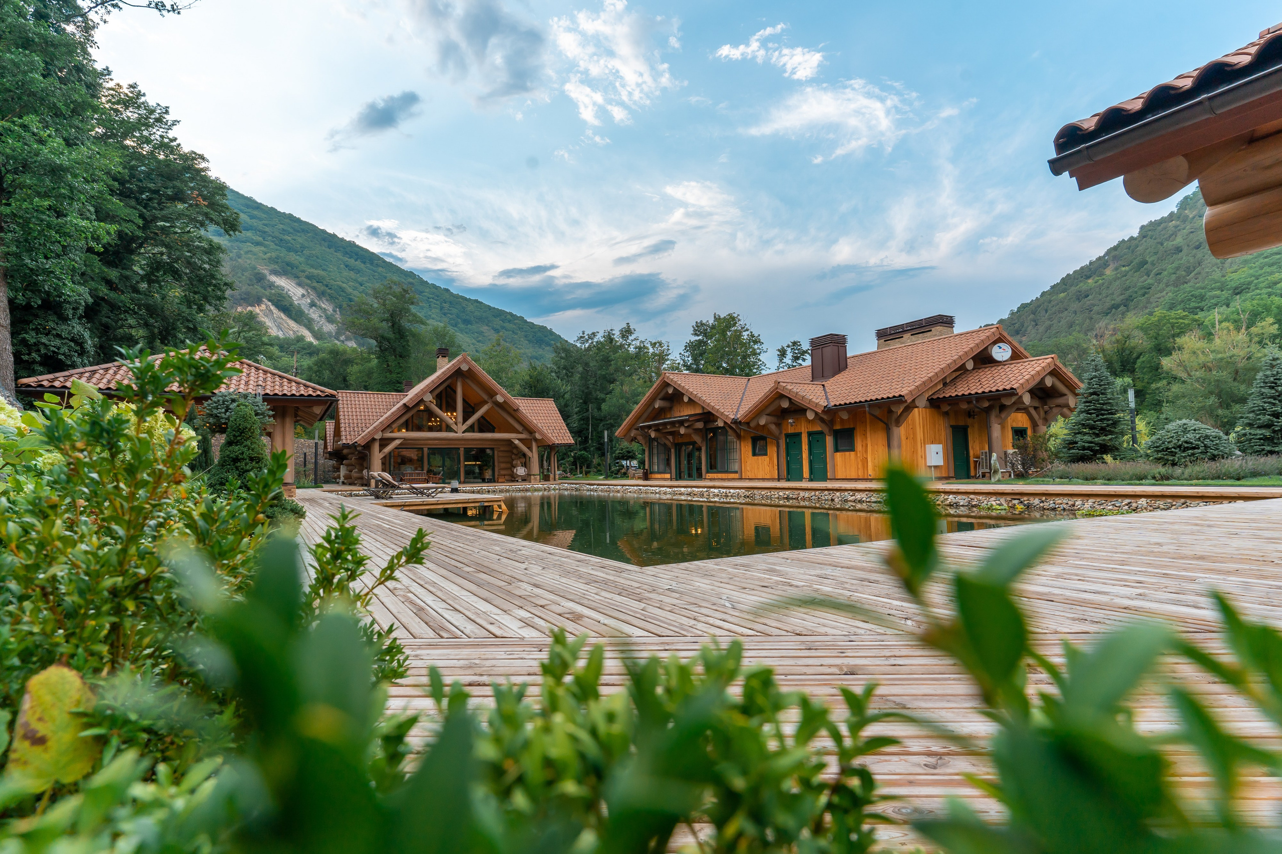 Интерьер. Фотограф в Новороссйиске Евгений Львов