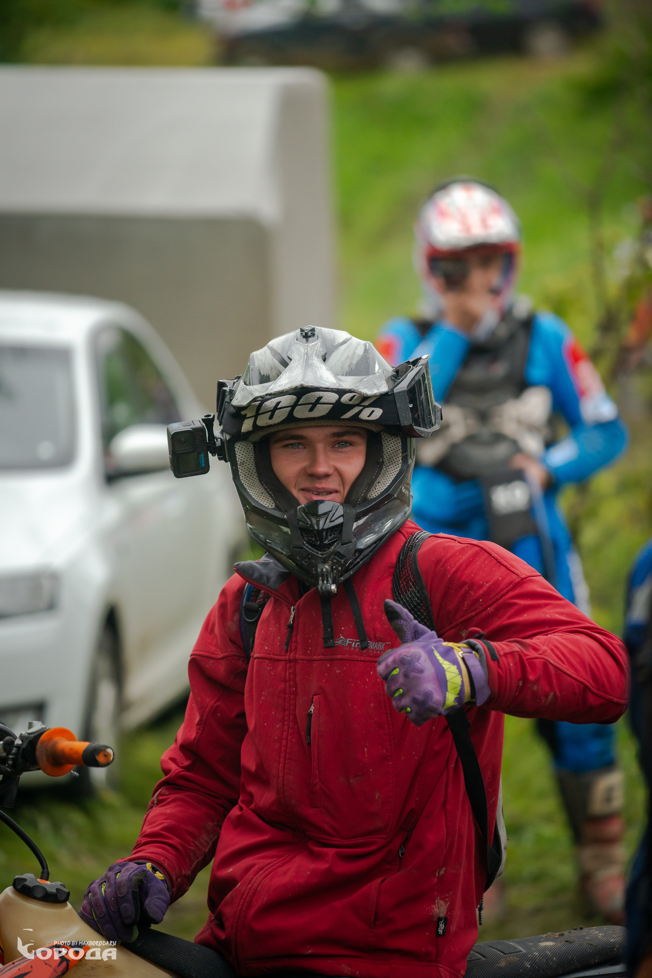 Точка отрыва 2025. Фотограф | Макс Борода