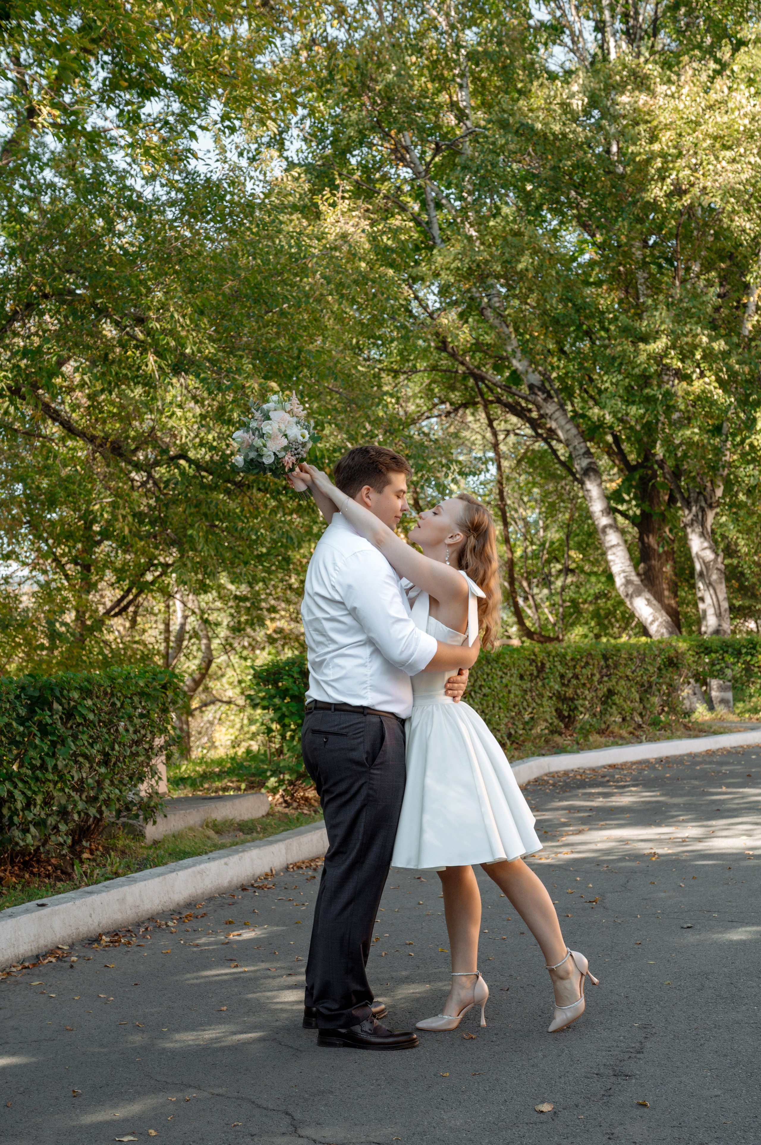 Свадебный фотограф в Находке. Свадебный и семейный фотограф в Находке и Владивостоке